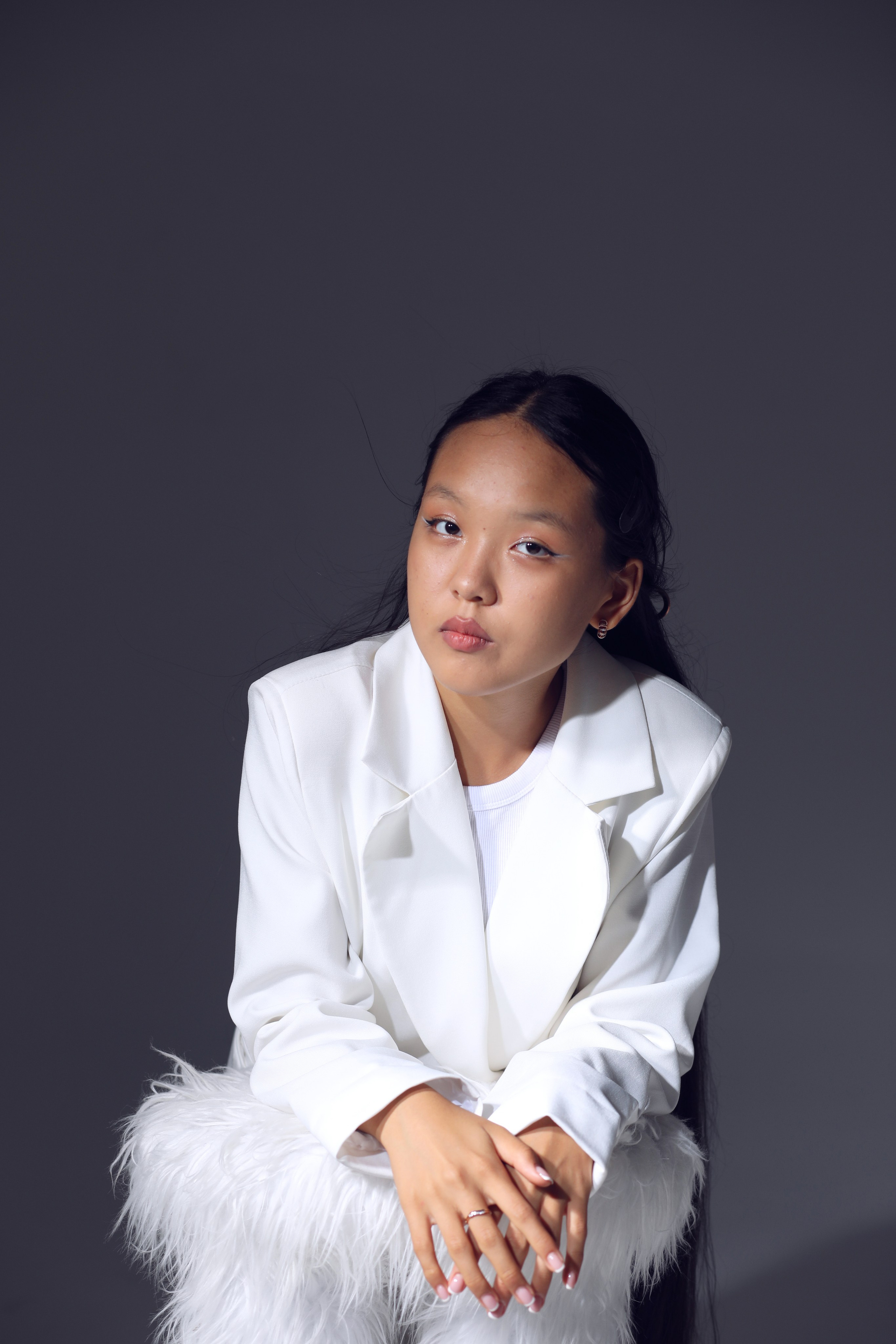 Студийные съемки. Дударева Наталия фотограф Москва