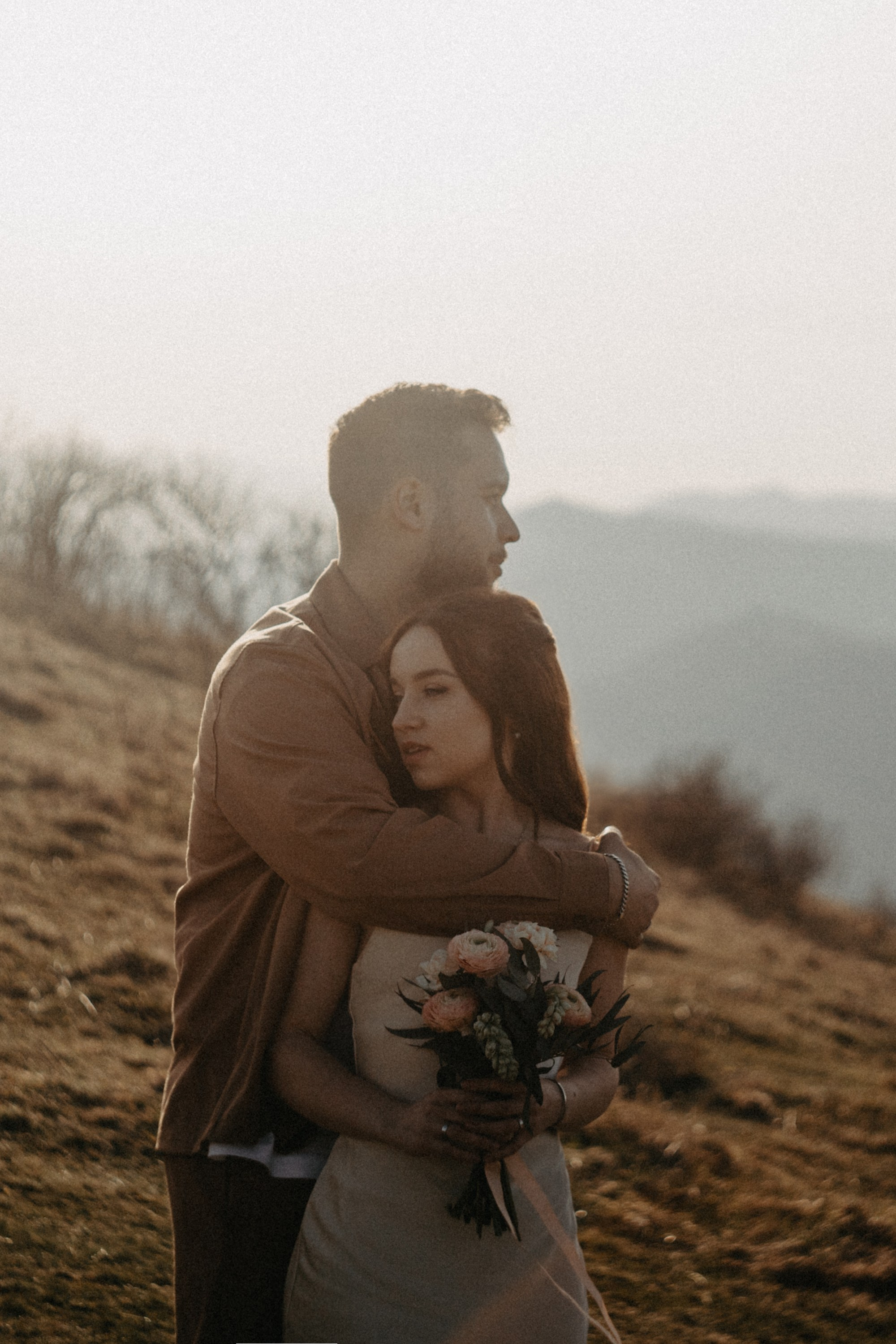 Полина и Антон. Фотограф Тбилиси Саша Мороз