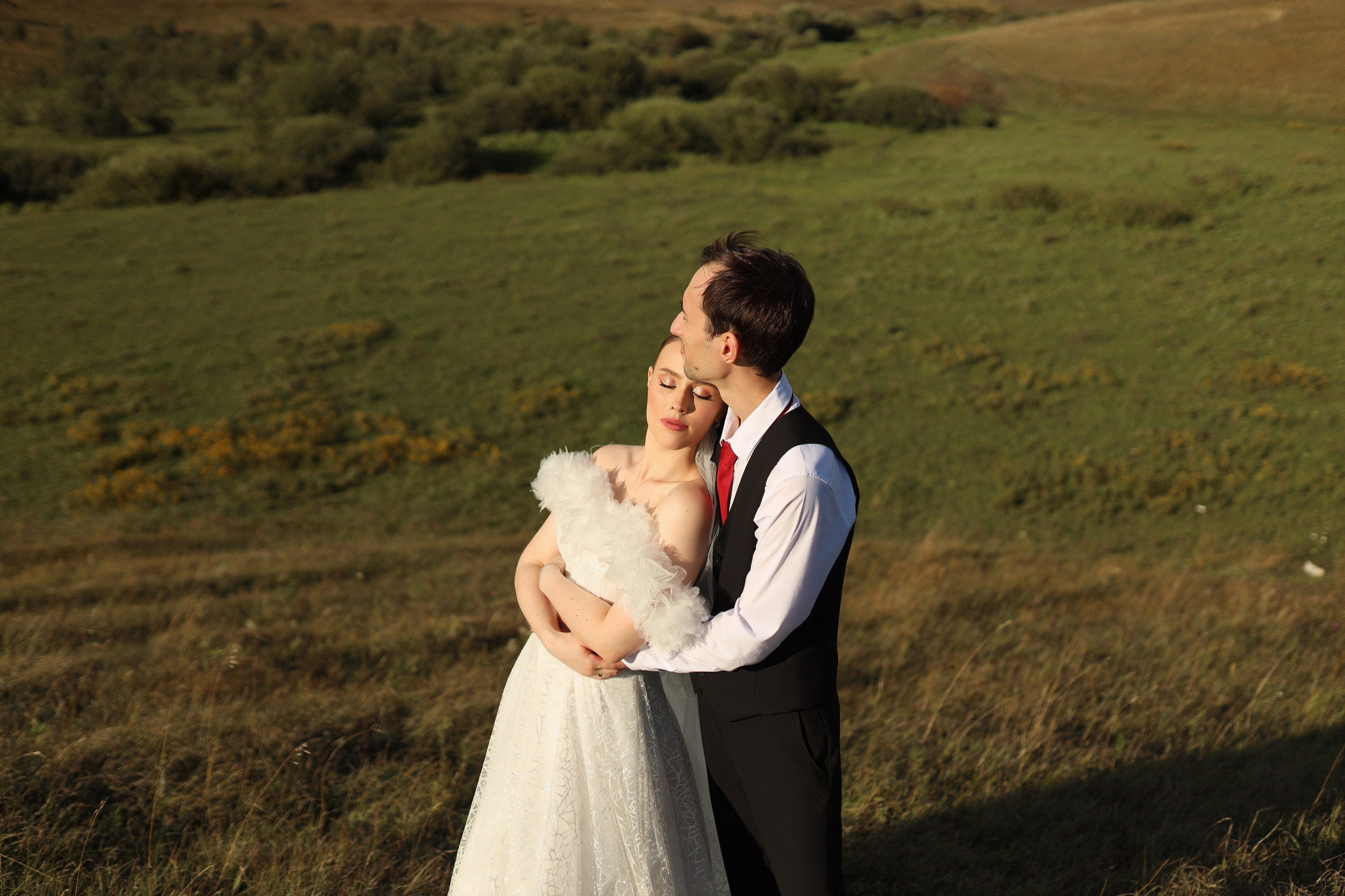 Алена и Егор. Лена Колягина Фотограф по любви