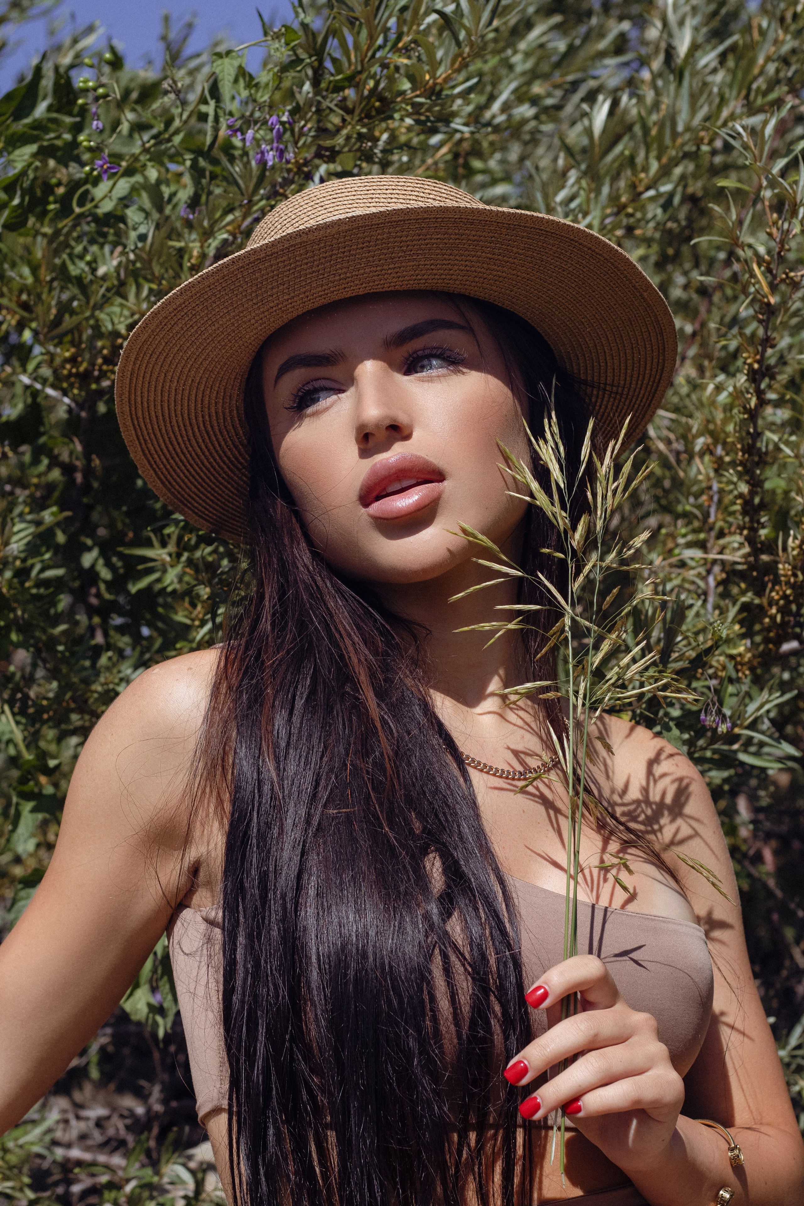 Влада. Анастасия Головерова профессиональный фотограф в Новосибирске, фотосессия под ключ в Новосибирске