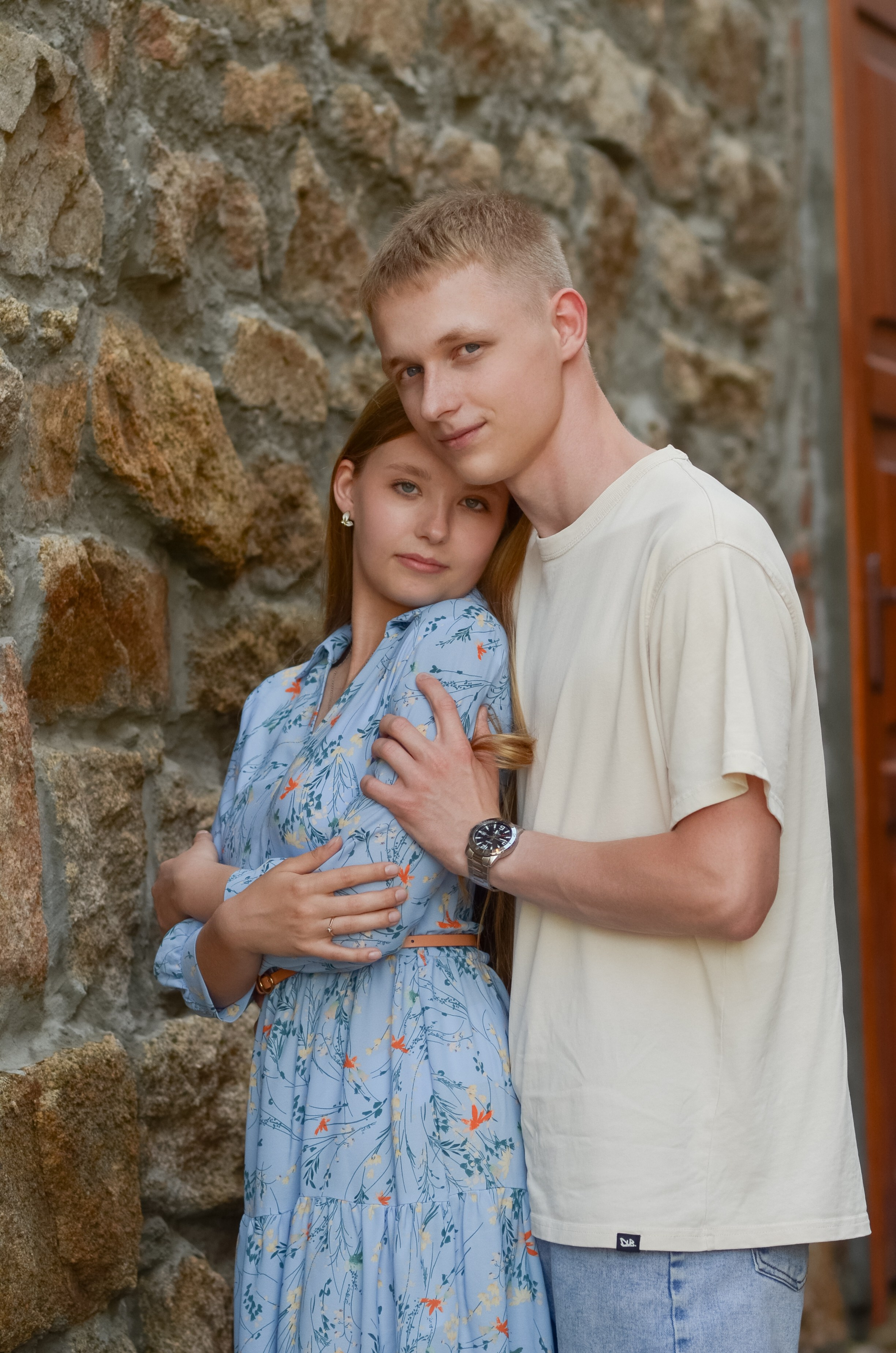 Летние прогулки. Thephoto-russia.ru