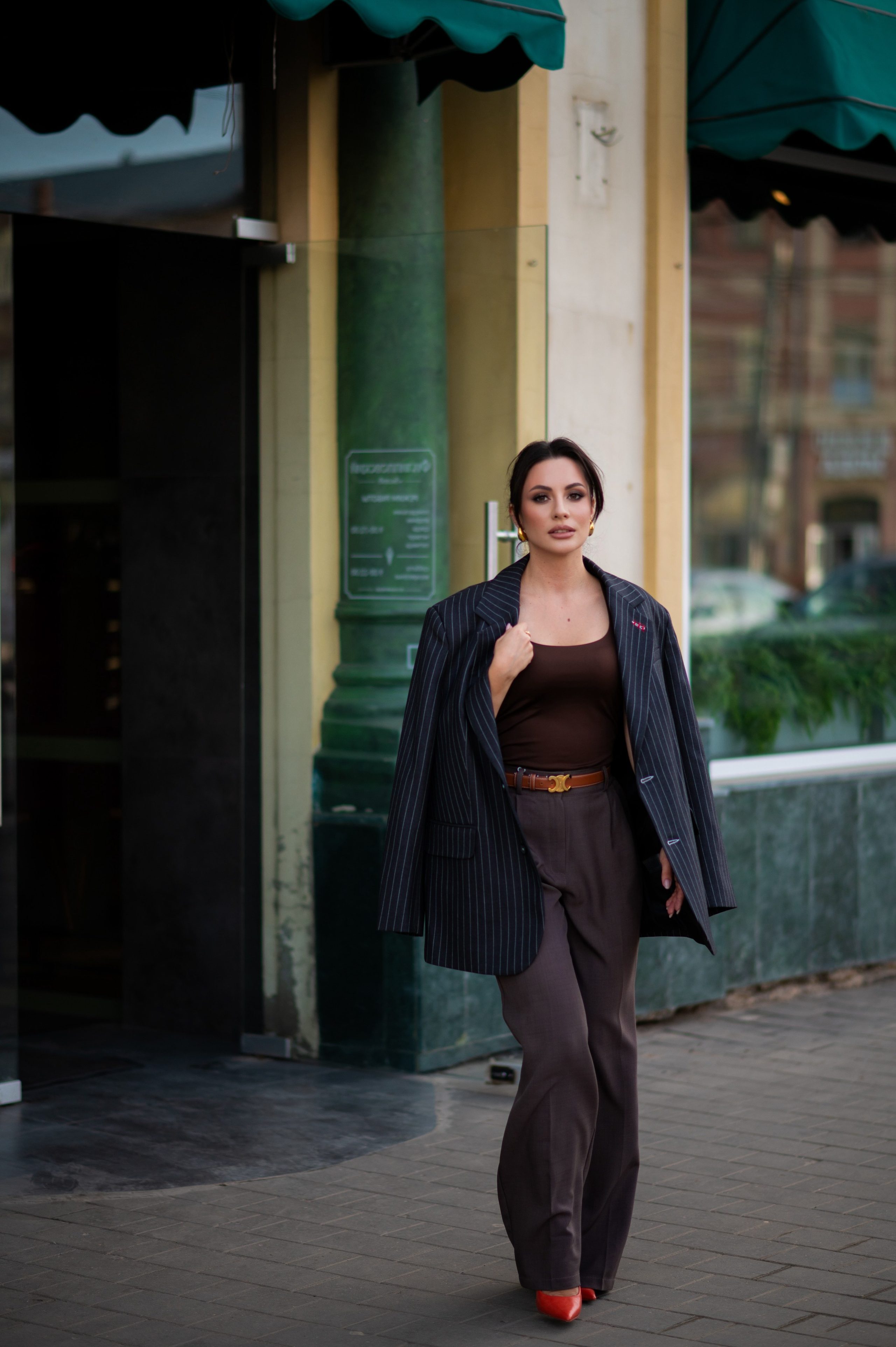 Контент-съёмка для Анастасии. Фотограф в Туле|Москве. Контент-съёмка, женские портреты, репортажные и съёмки для брендов