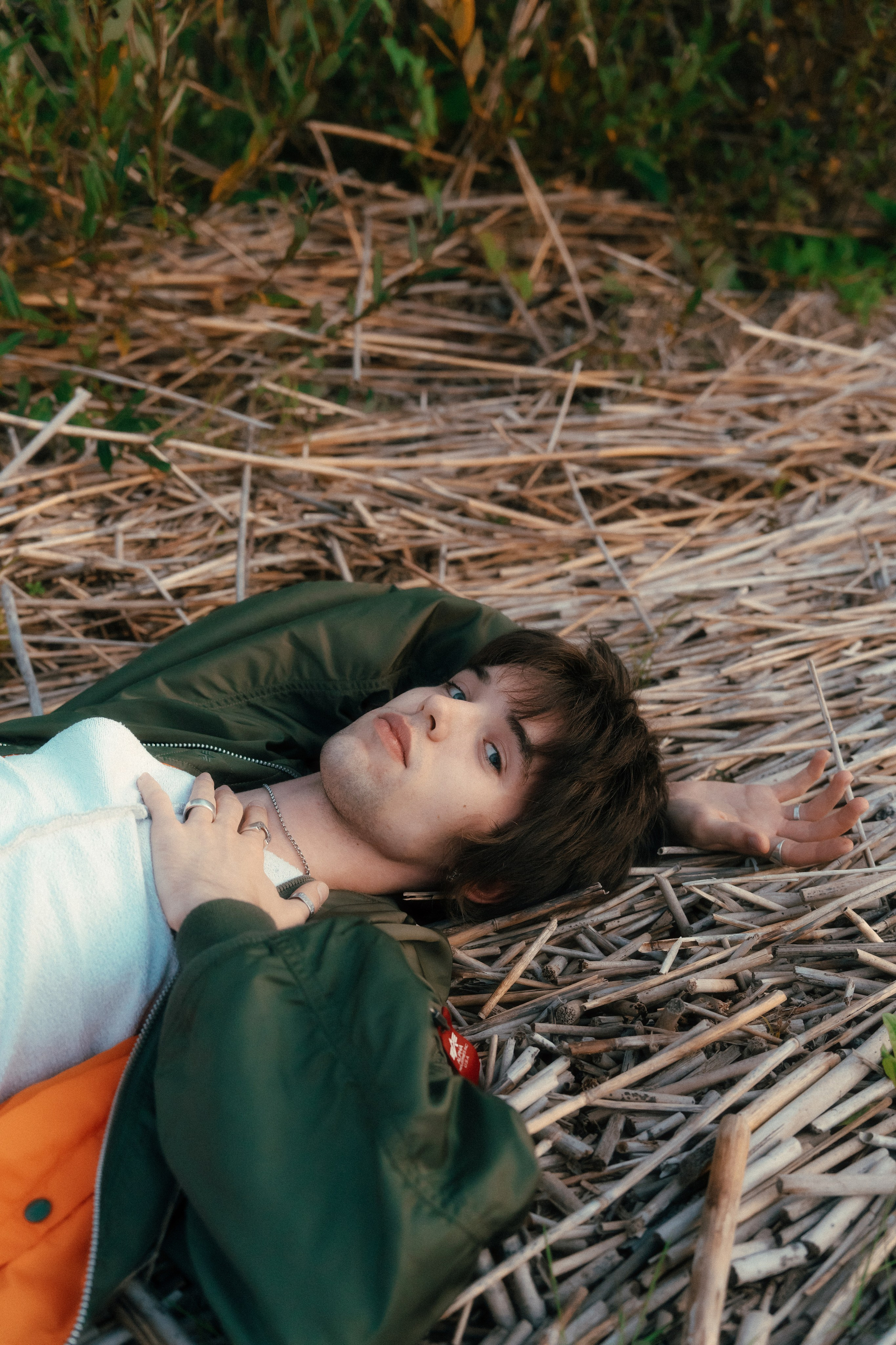 Мэтью. Galchenok