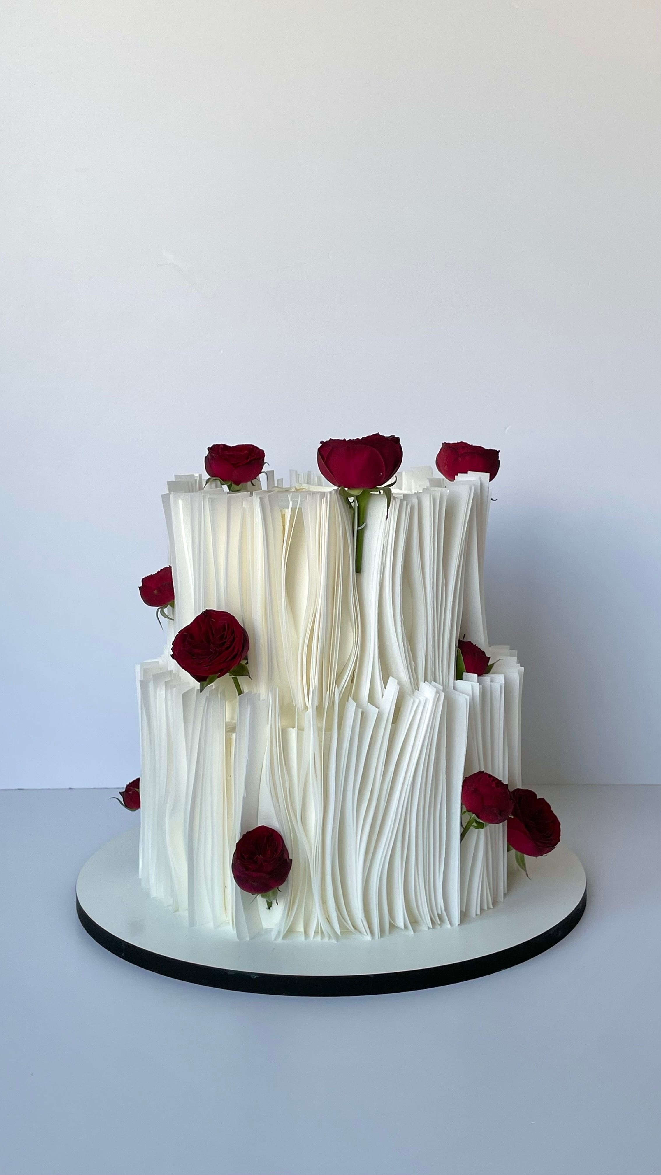 Кондитер Баранова. Подрядчики и друзья сети свадебных площадок House for wedding