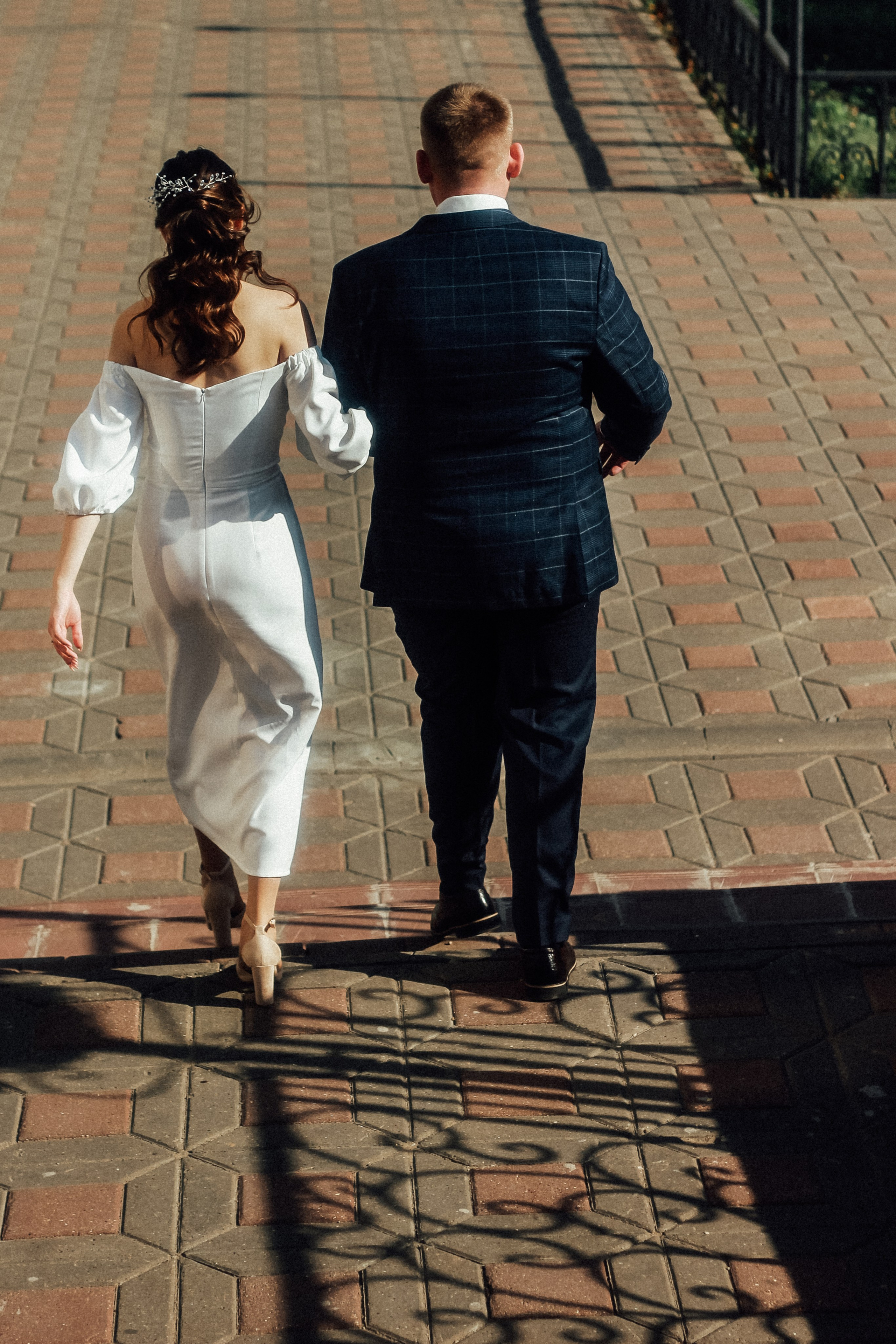 Диана & Денис. Фотограф Киров — Глазов Арина Авакумова