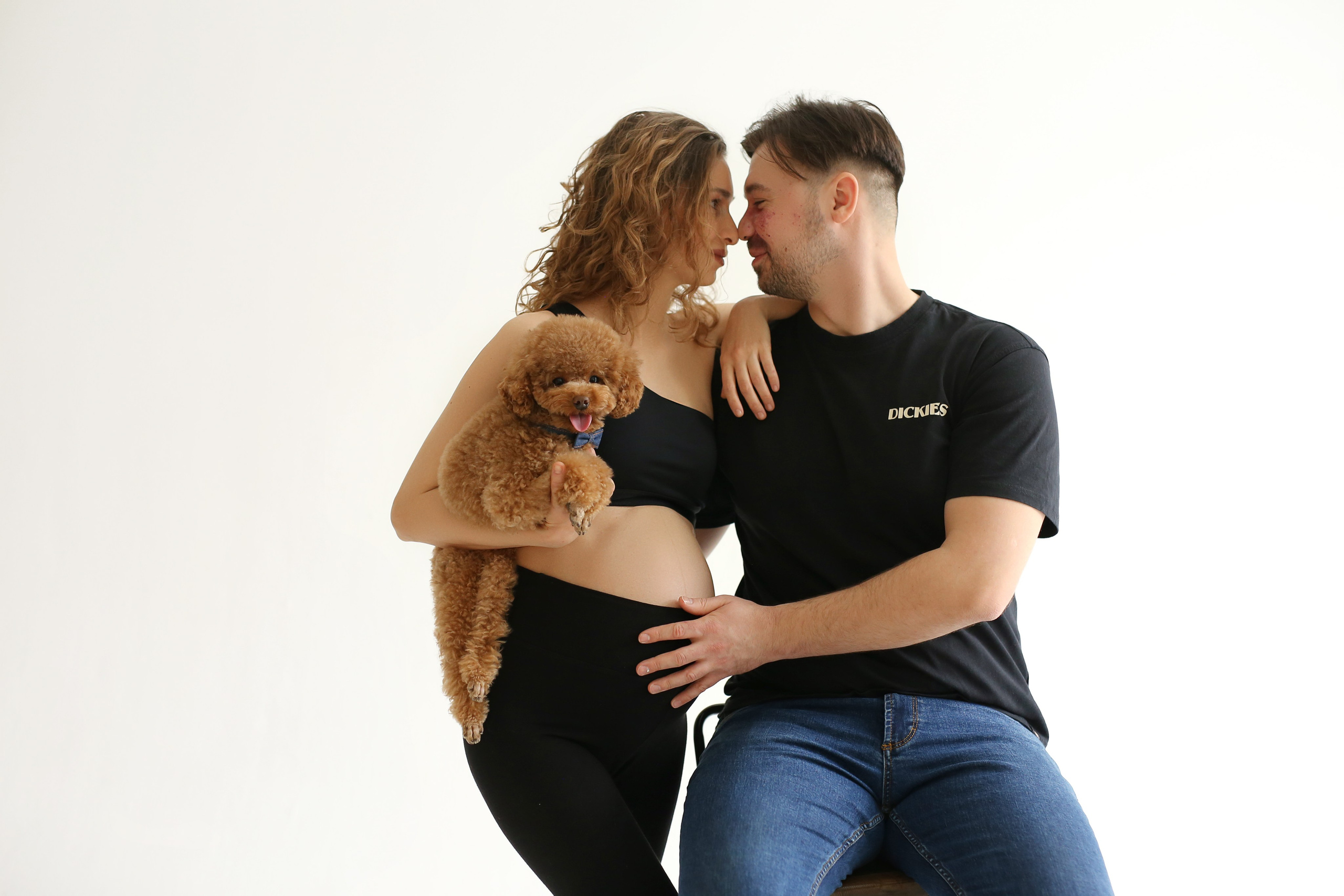 Беременность. Фотограф Беременности