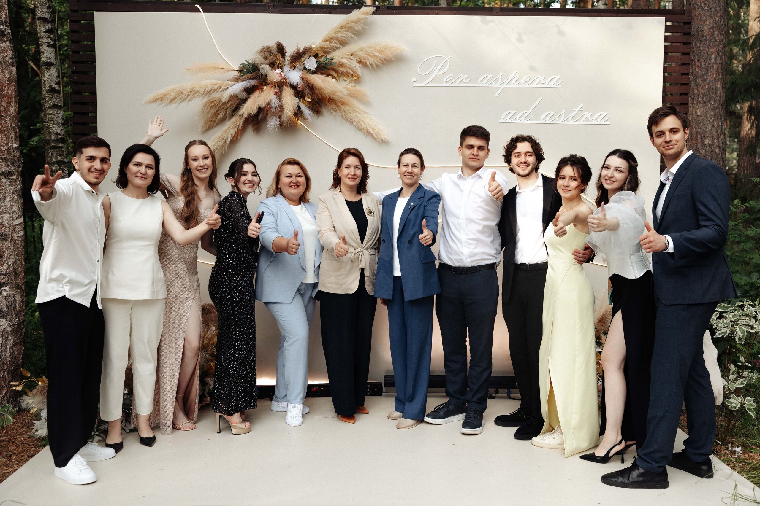 Выпускной ПИМУ. Алексей Шаров — свадебный и репортажный фотограф в Нижнем Новгороде