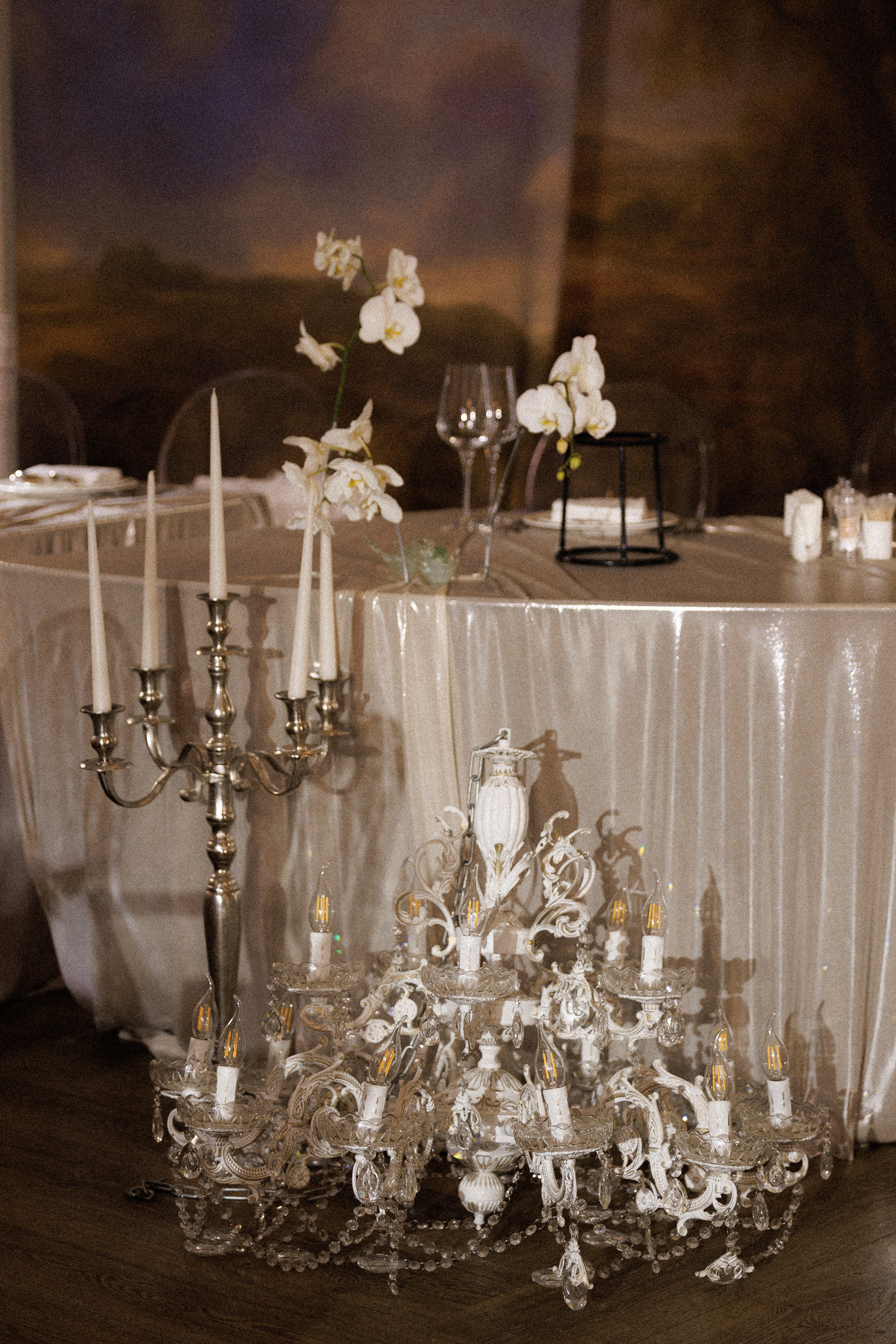 V & A. Свадебный и event-фотограф Иван Волнухин