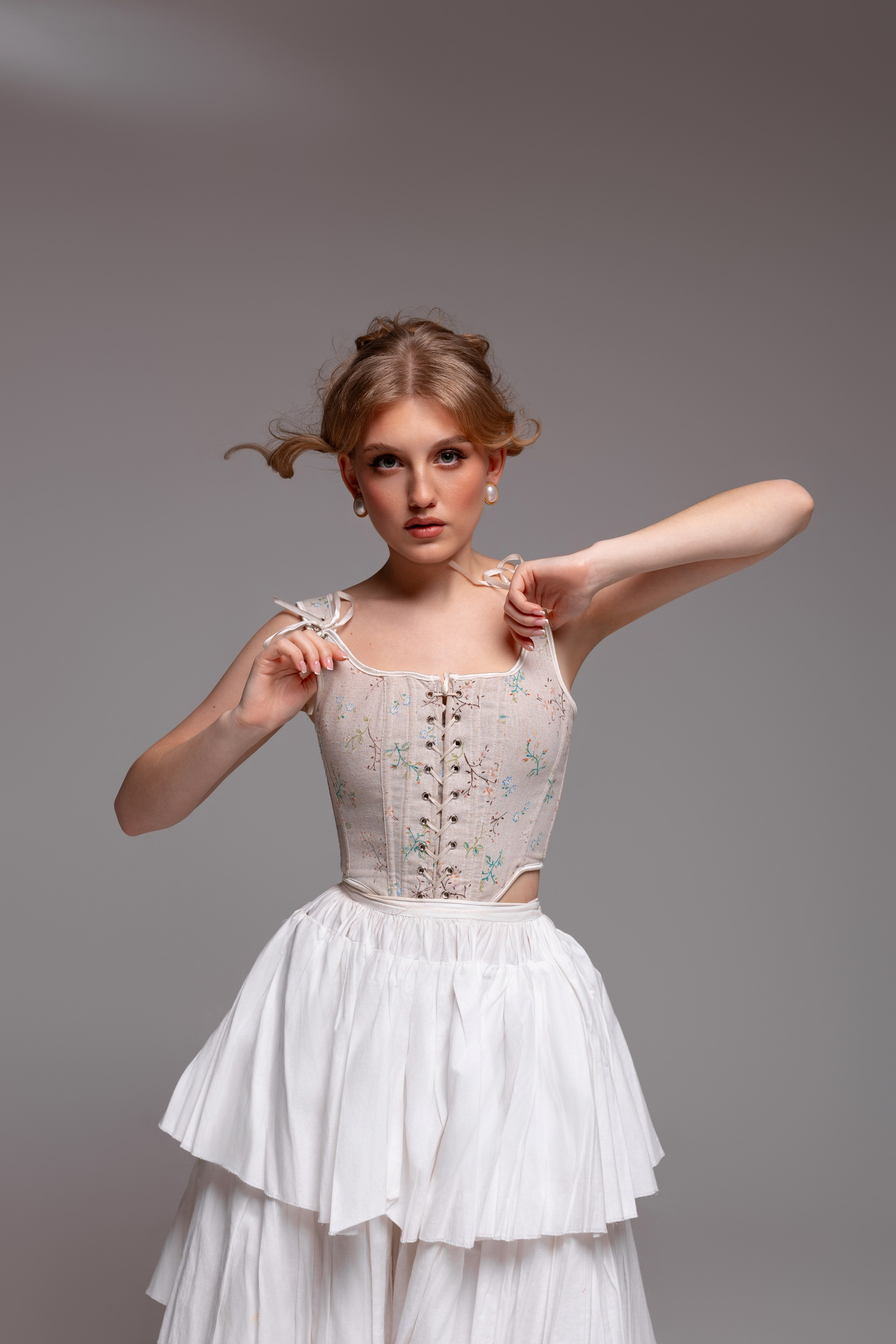 Нежность. Свадебный и женский фотограф в Липецке и Воронеже Роза Демина