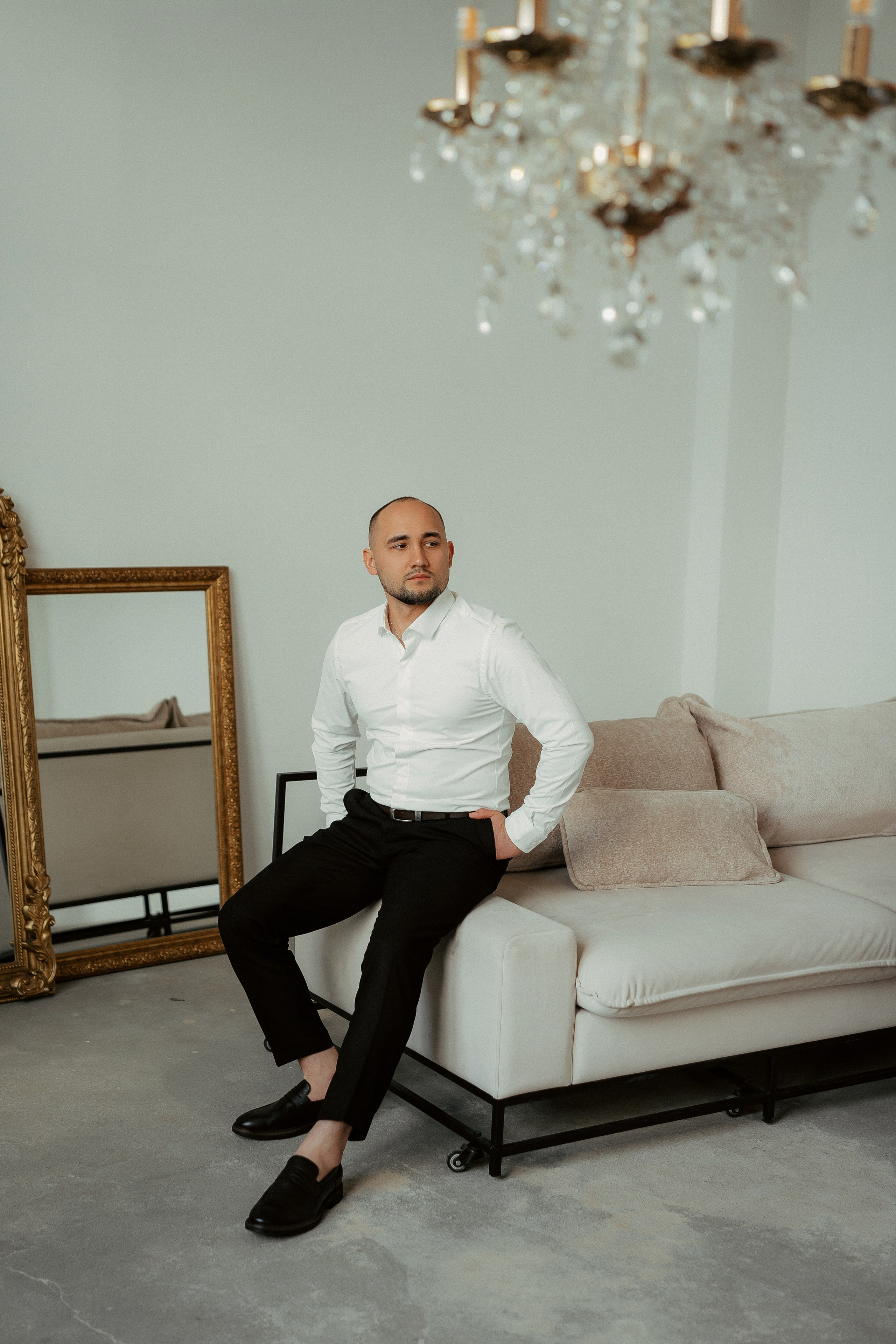 Константин и Юлия. Фотограф Никита Анкудинов. Москва — Чебоксары — Казань