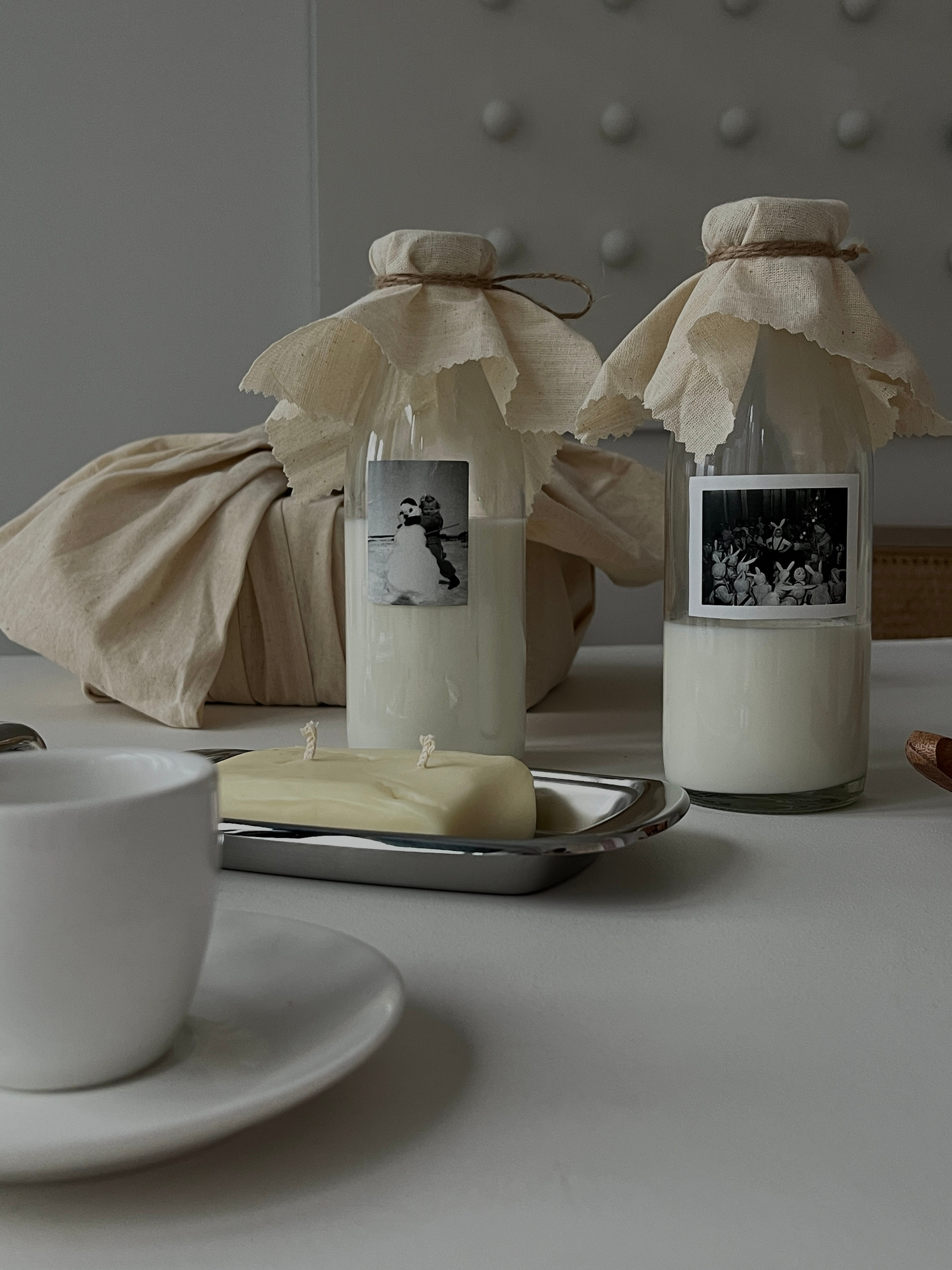 Интерьер Slava 317. Фотостудия Jam