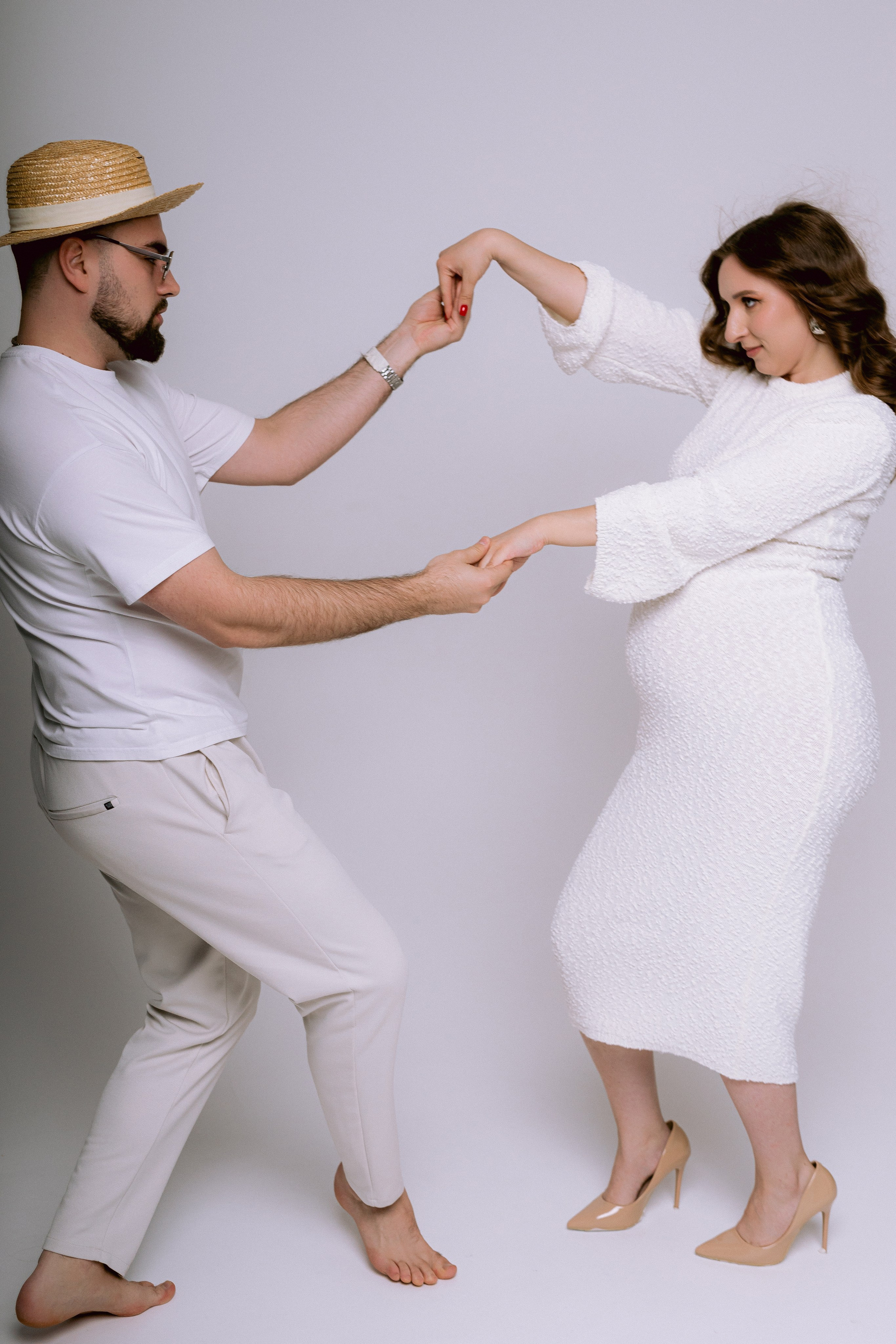 ТАМАЗ И АЛЁНА. Портретный, семейный и репортажный фотограф в Ставрополе Ульяна Доценко