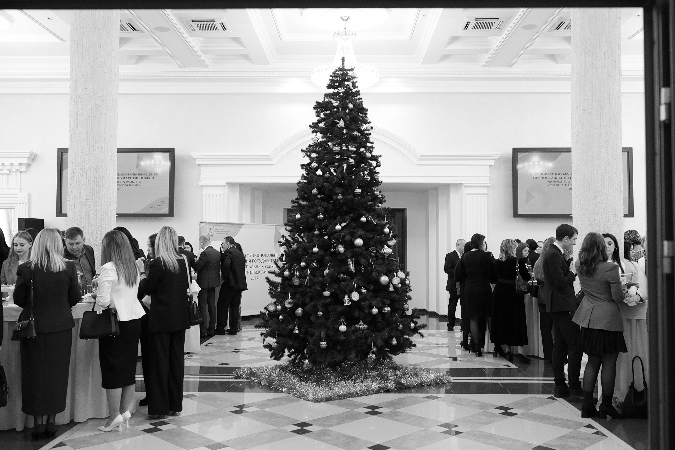 Лучший МФЦ. Портретный, семейный и репортажный фотограф в Ставрополе Ульяна Доценко