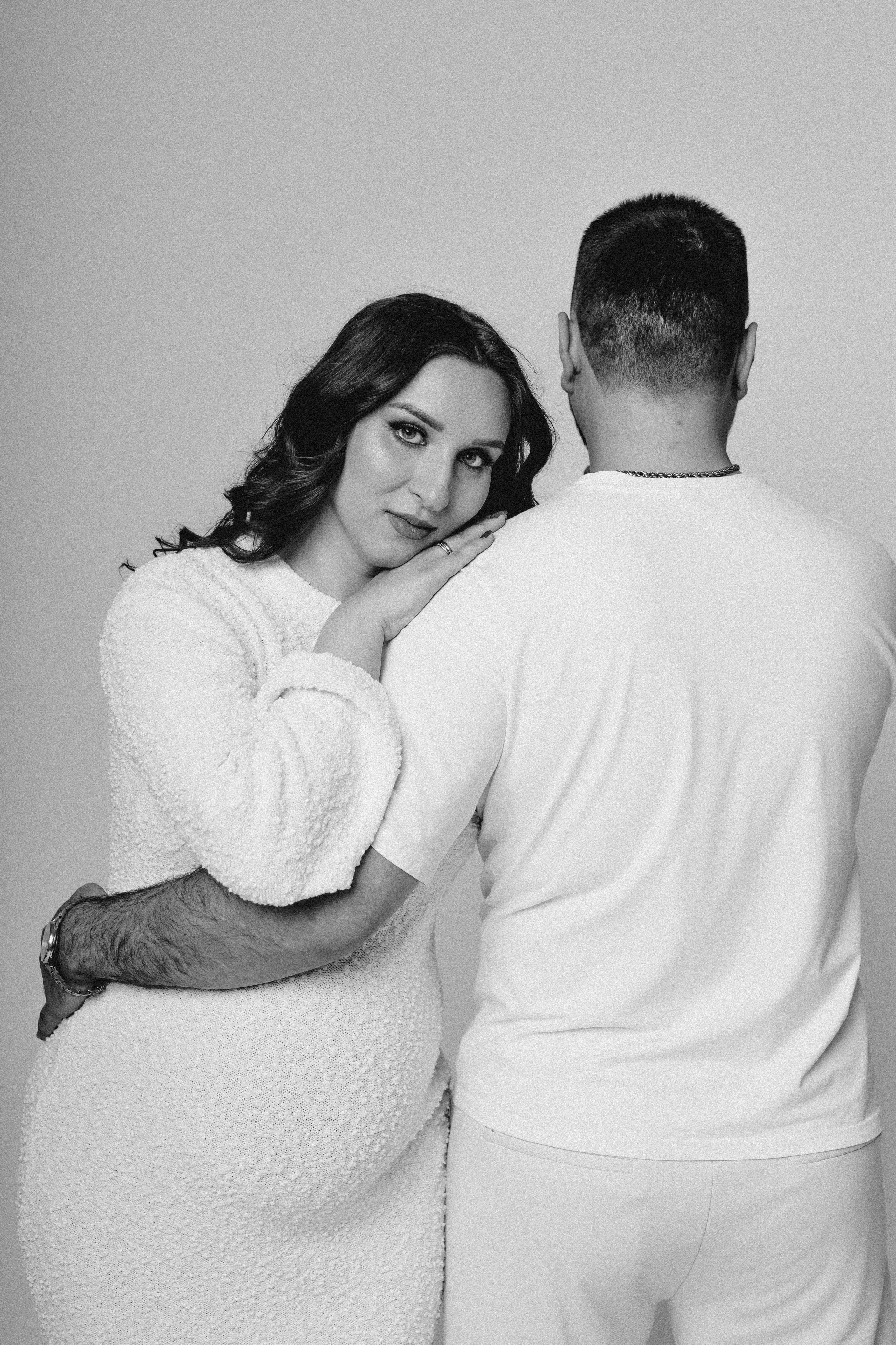 ТАМАЗ И АЛЁНА. Портретный, семейный и репортажный фотограф в Ставрополе Ульяна Доценко