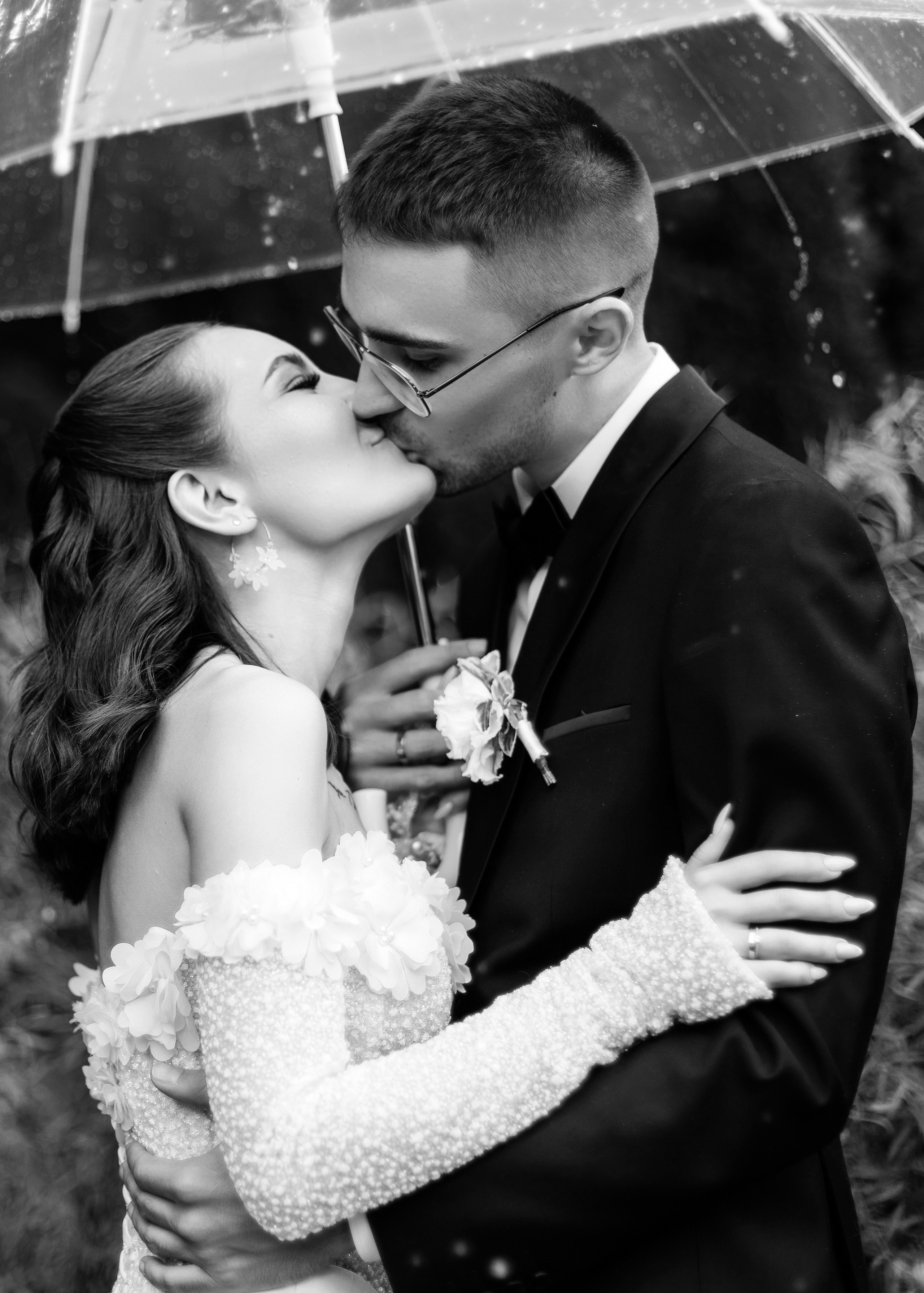 Никита ♥ Александра. Свадебный и семейный фотограф в городе Воронеж. Ирина Боловина