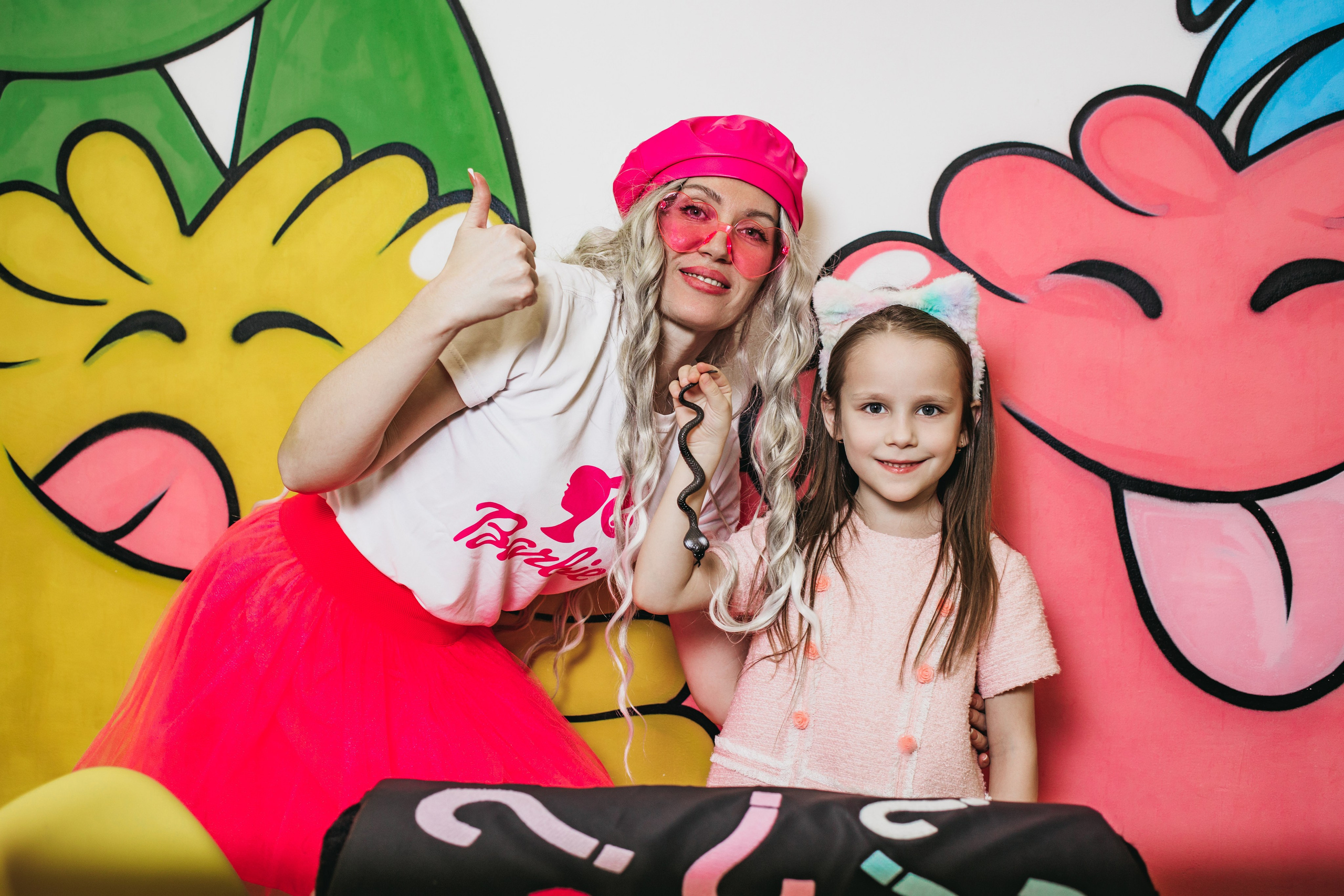 Фотосъемка детского дня рождения. Фотокниги и выпускные альбомы в Иваново