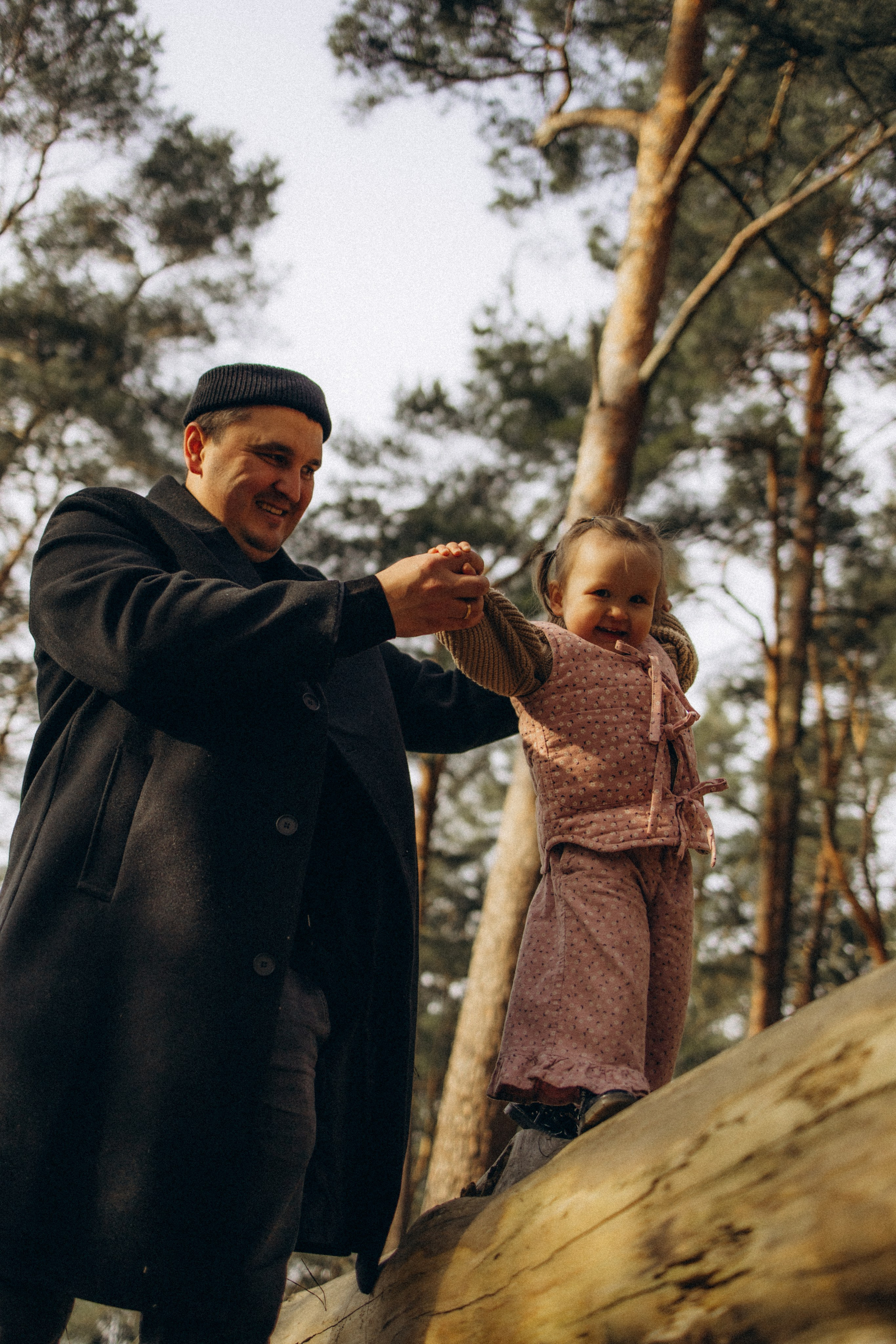 Семейные съемки. Семейный фотограф в Калининграде Юлия Нигаматулина