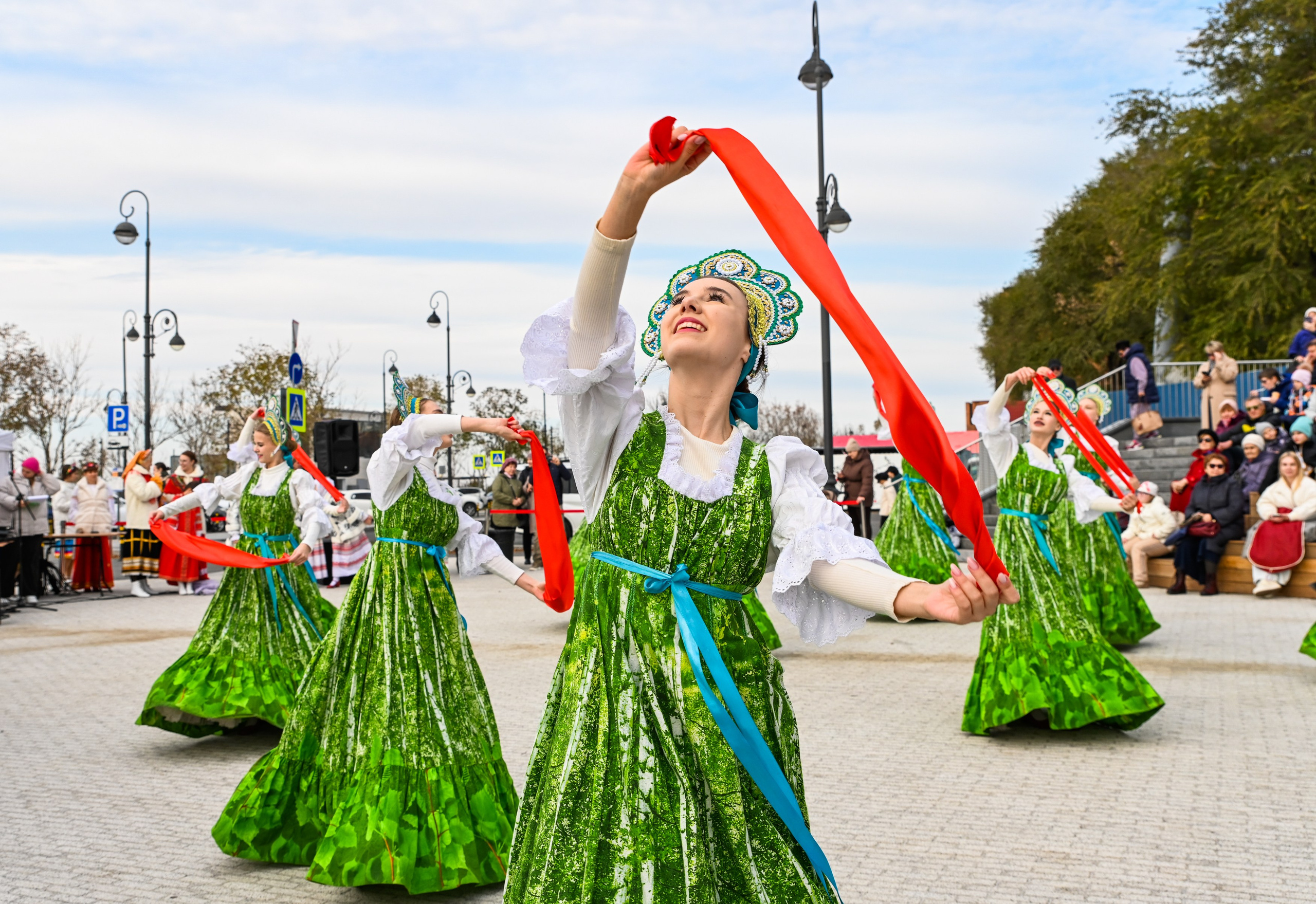 Концерты. Репортажный фотограф во Владивостоке Таня Терехина