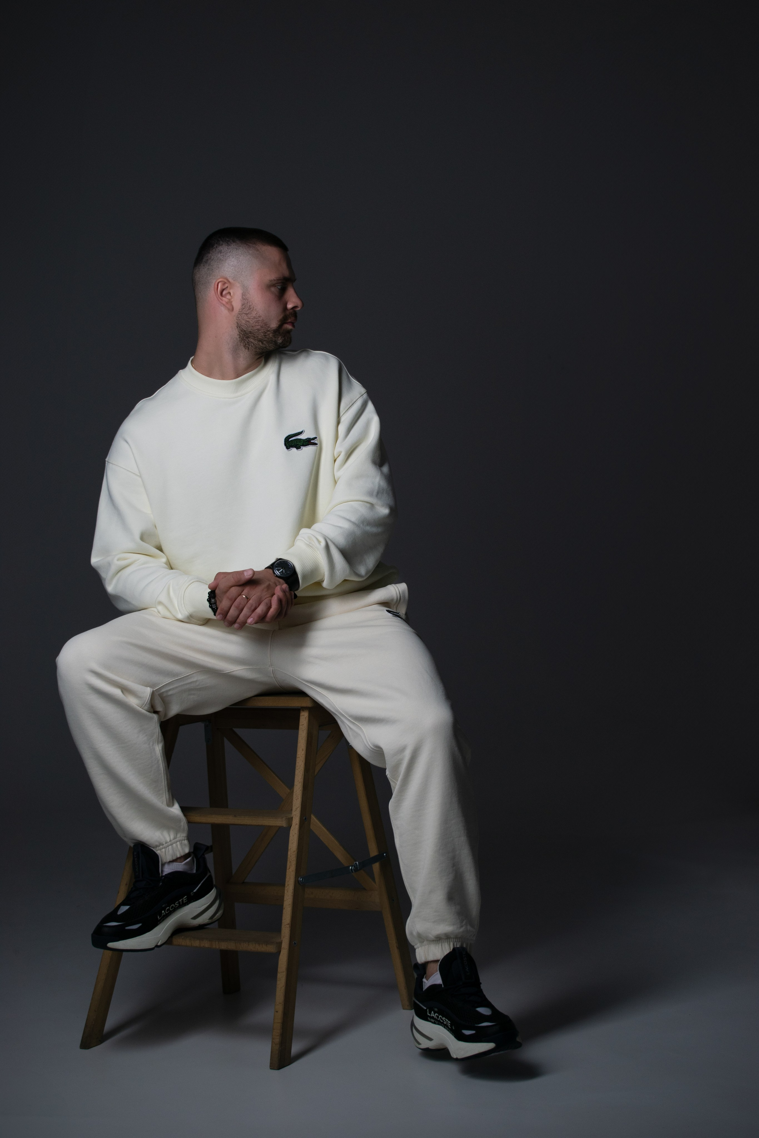 Мужской портрет. Фотограф Екатеринбург Валентина Потапова