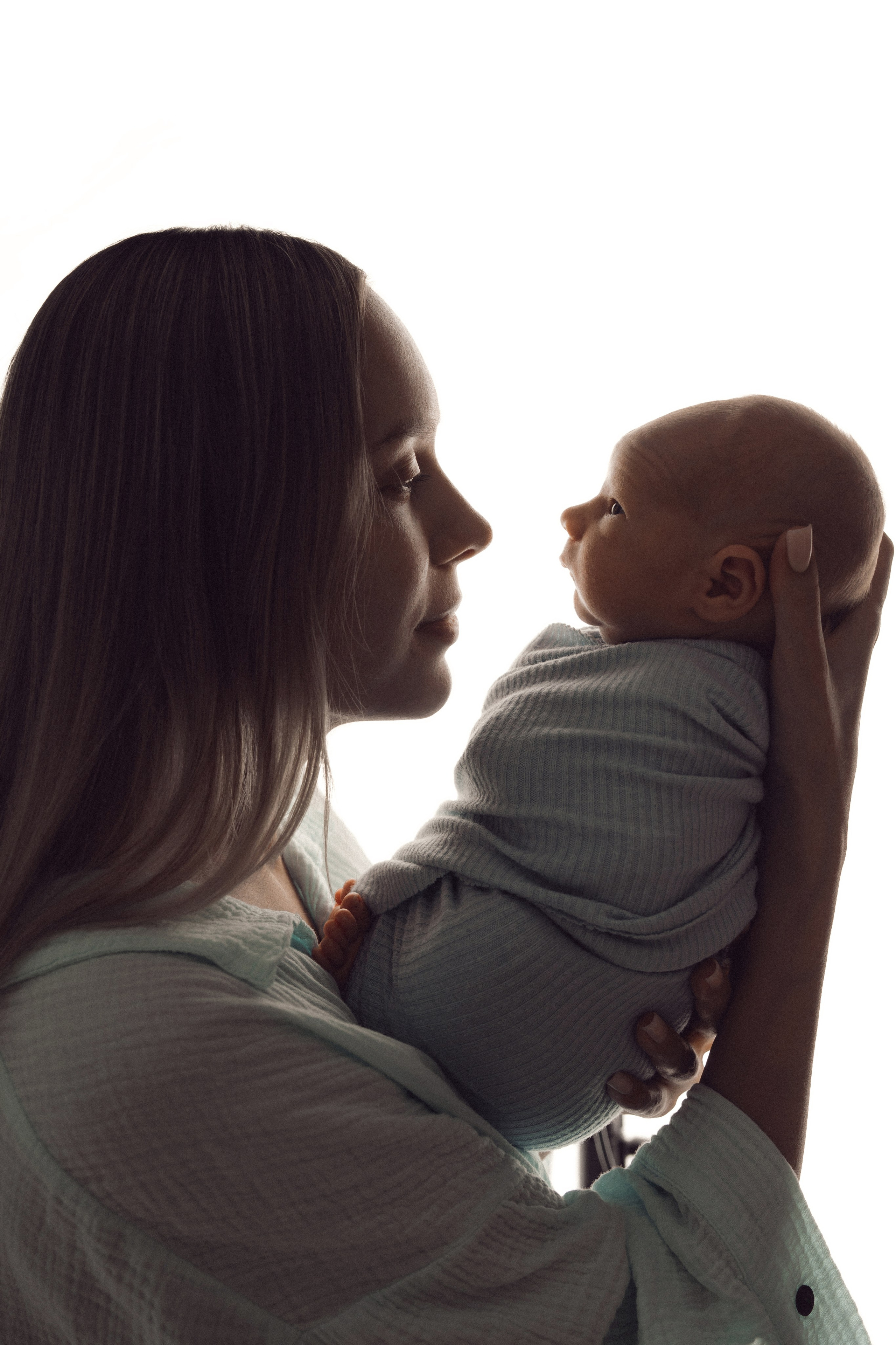 Newborn. Фотограф новорожденных в Москве, Зеленограде, МО, Дмитриева Дарья