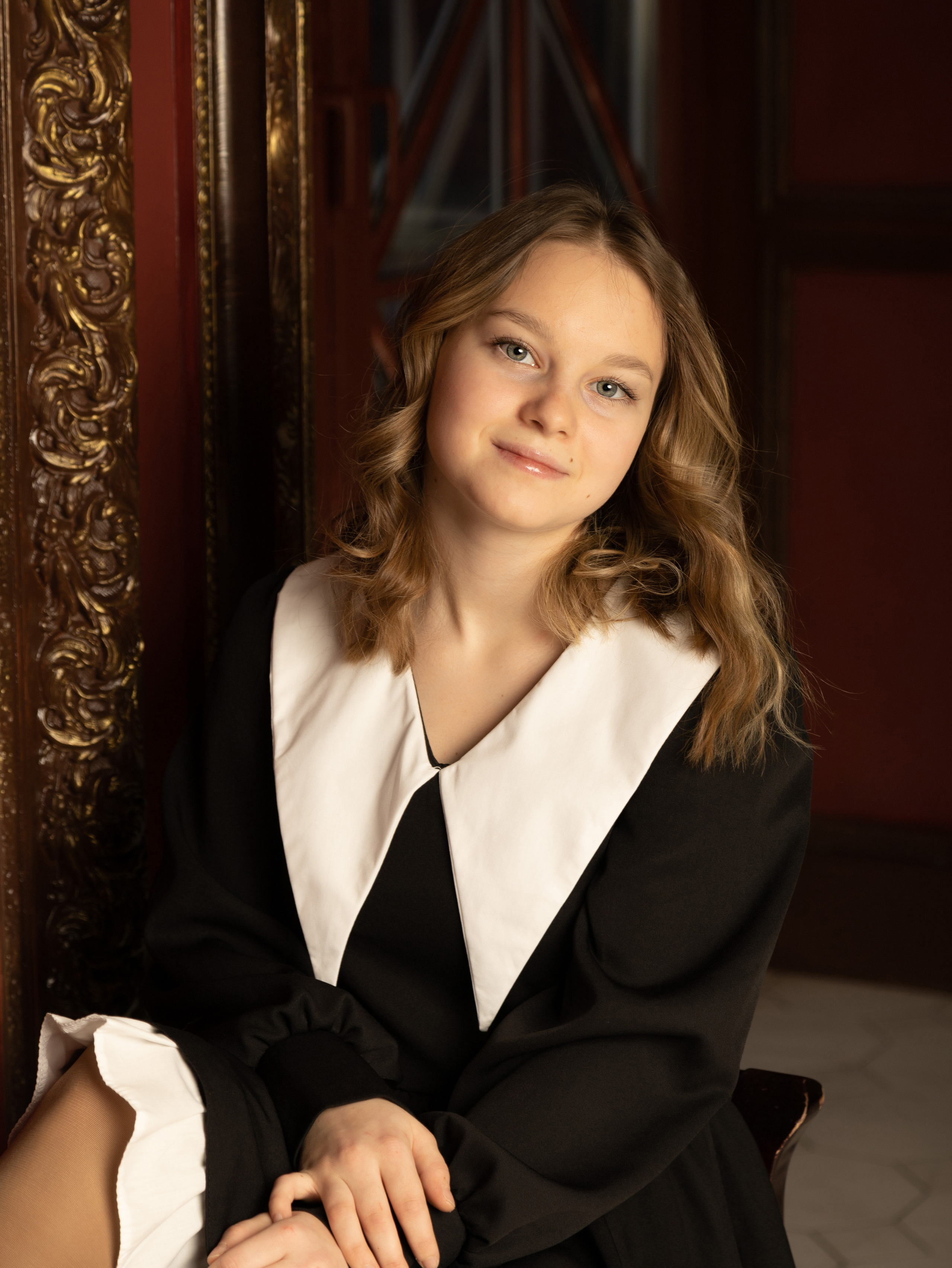 Отзывы. Ваш персональный фотограф Спб