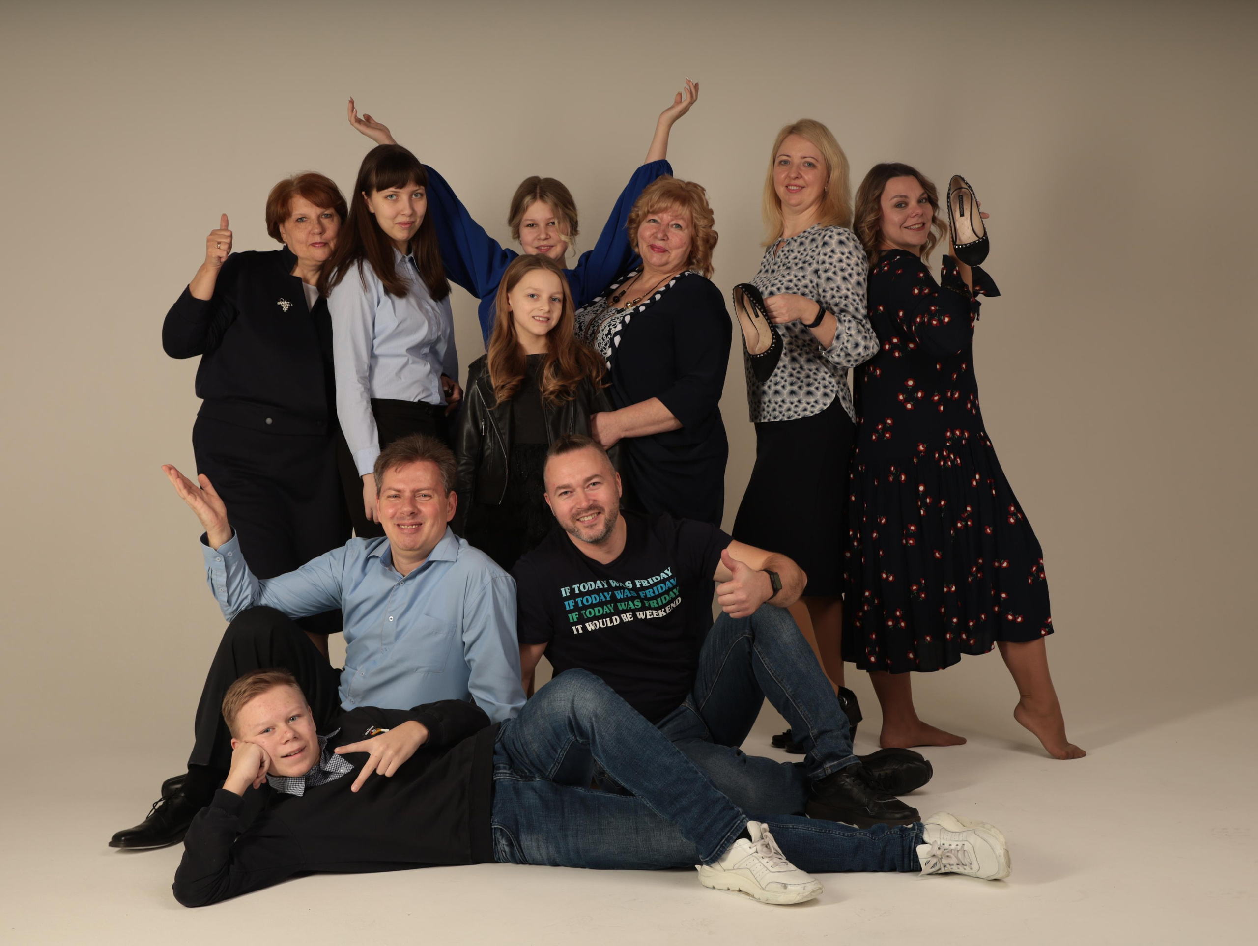 Отзывы. Ваш персональный фотограф Спб