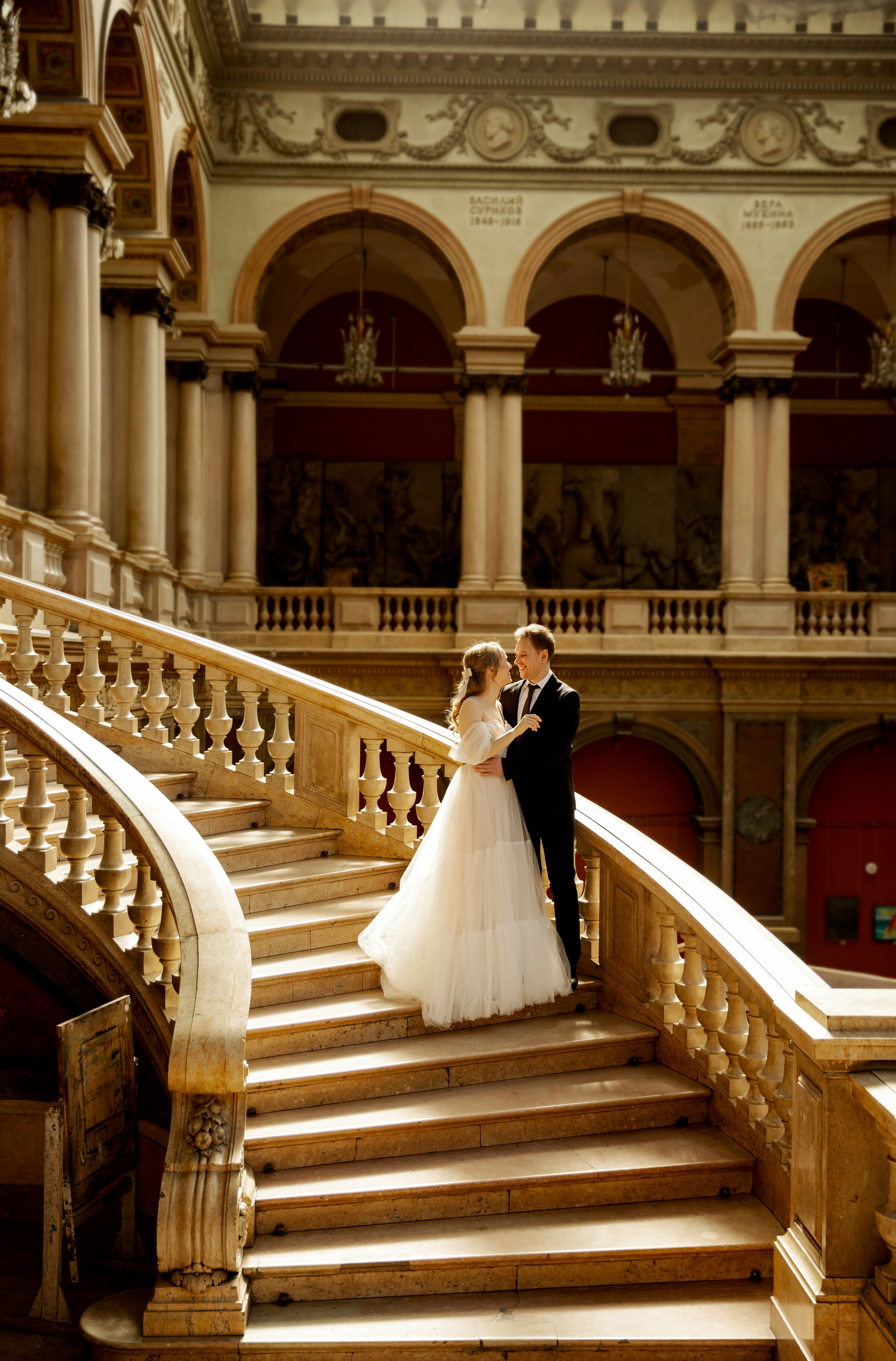 Wedding. Фотограф — Татьяна Кириллова, г. Санкт-Петербург