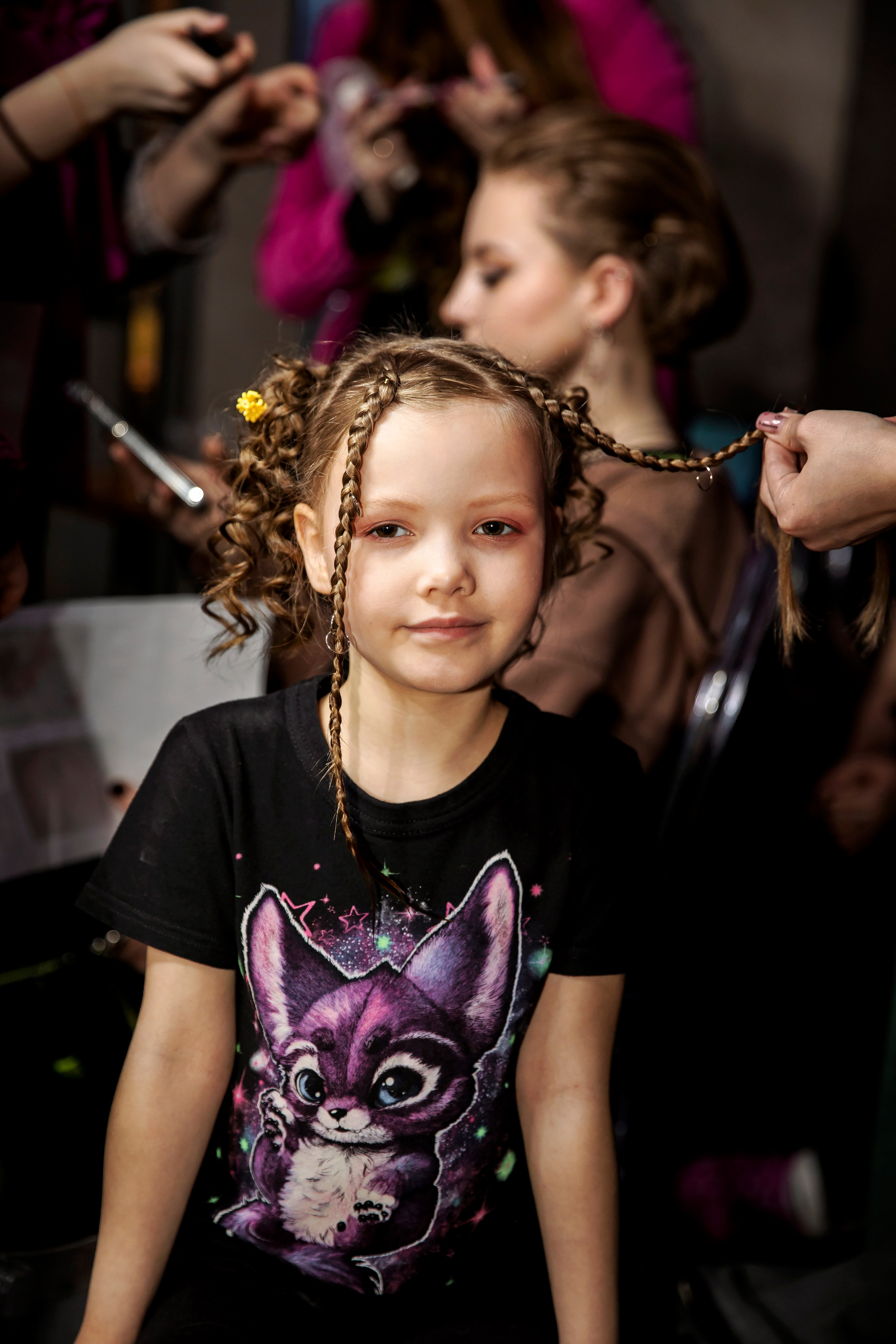 FORUM KIDS — 24. Фотограф — Татьяна Кириллова, г. Санкт-Петербург