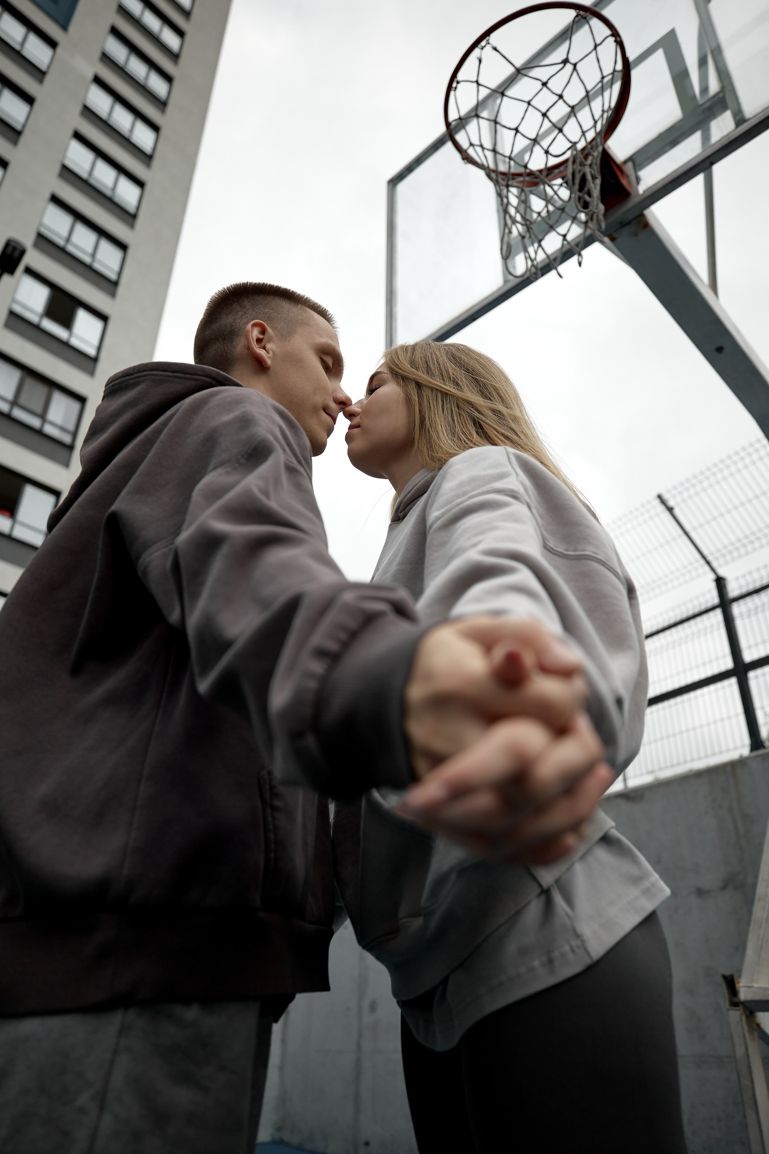Никита и Юля. Александр и Евгения Фокины — фотограф Первоуральск, Екатеринбург
