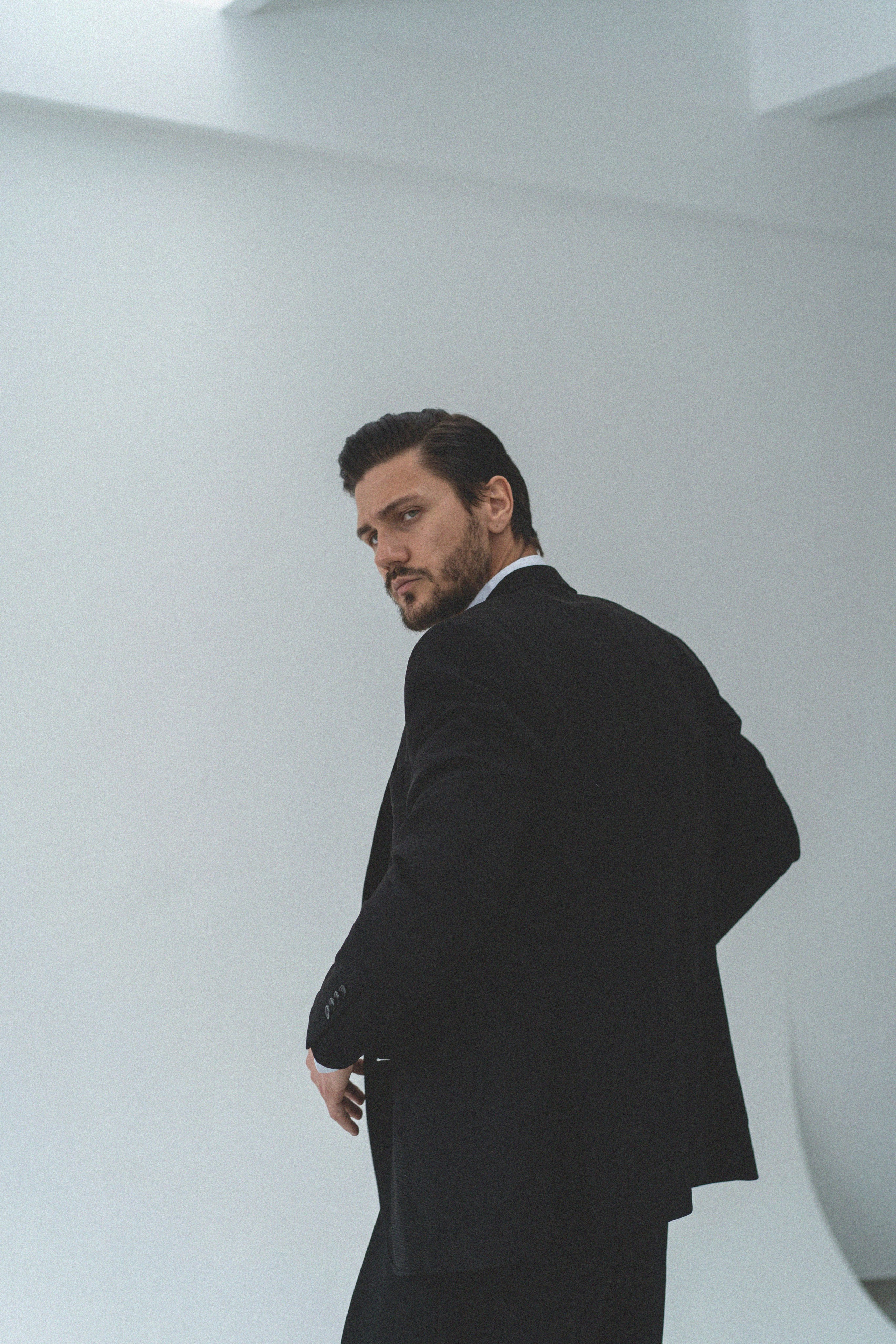 Павел_Москва. Фотограф Лютикова Ирина, Тюмень, Москва