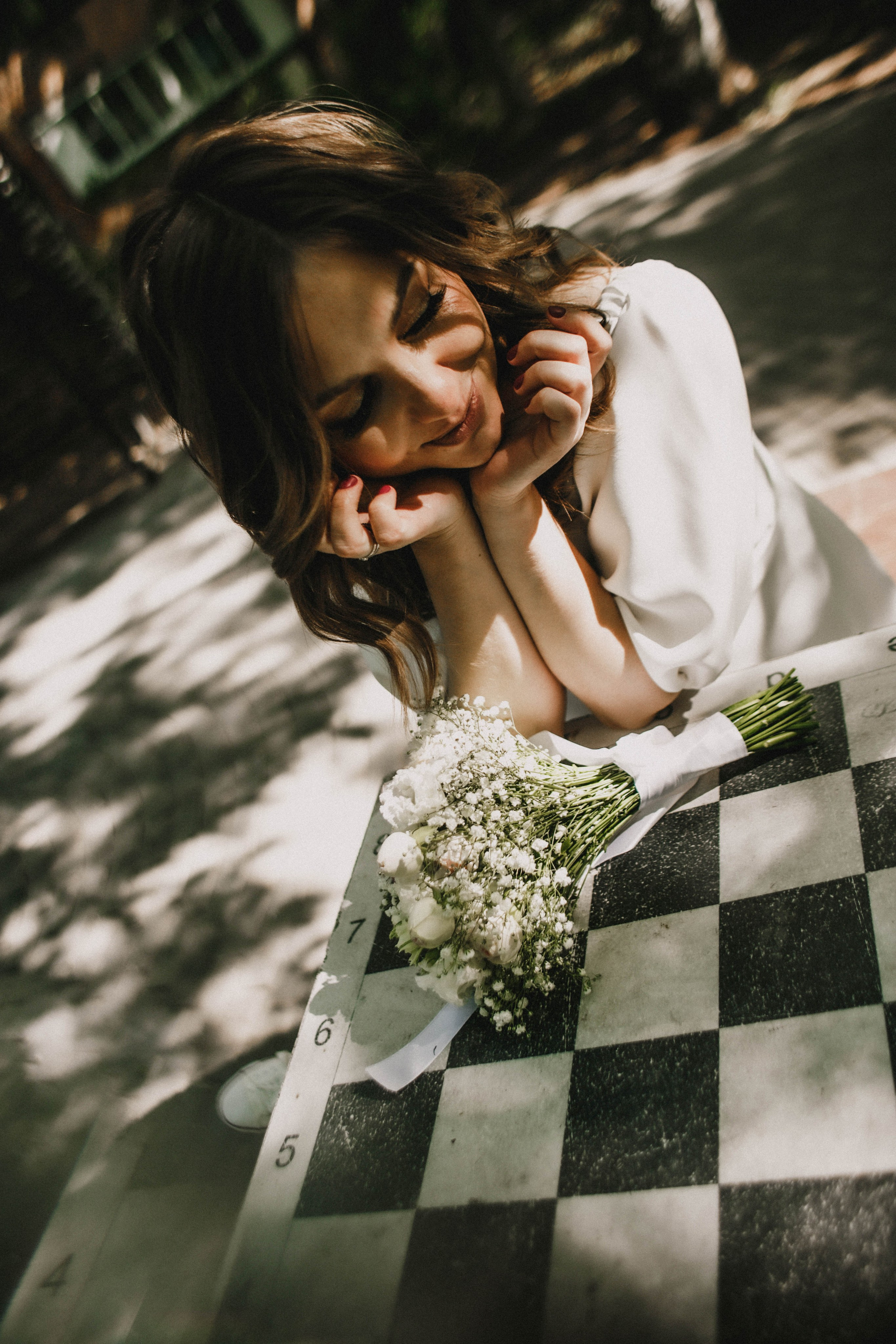 Света +Игорь. Фотограф в Нижнем Новгороде