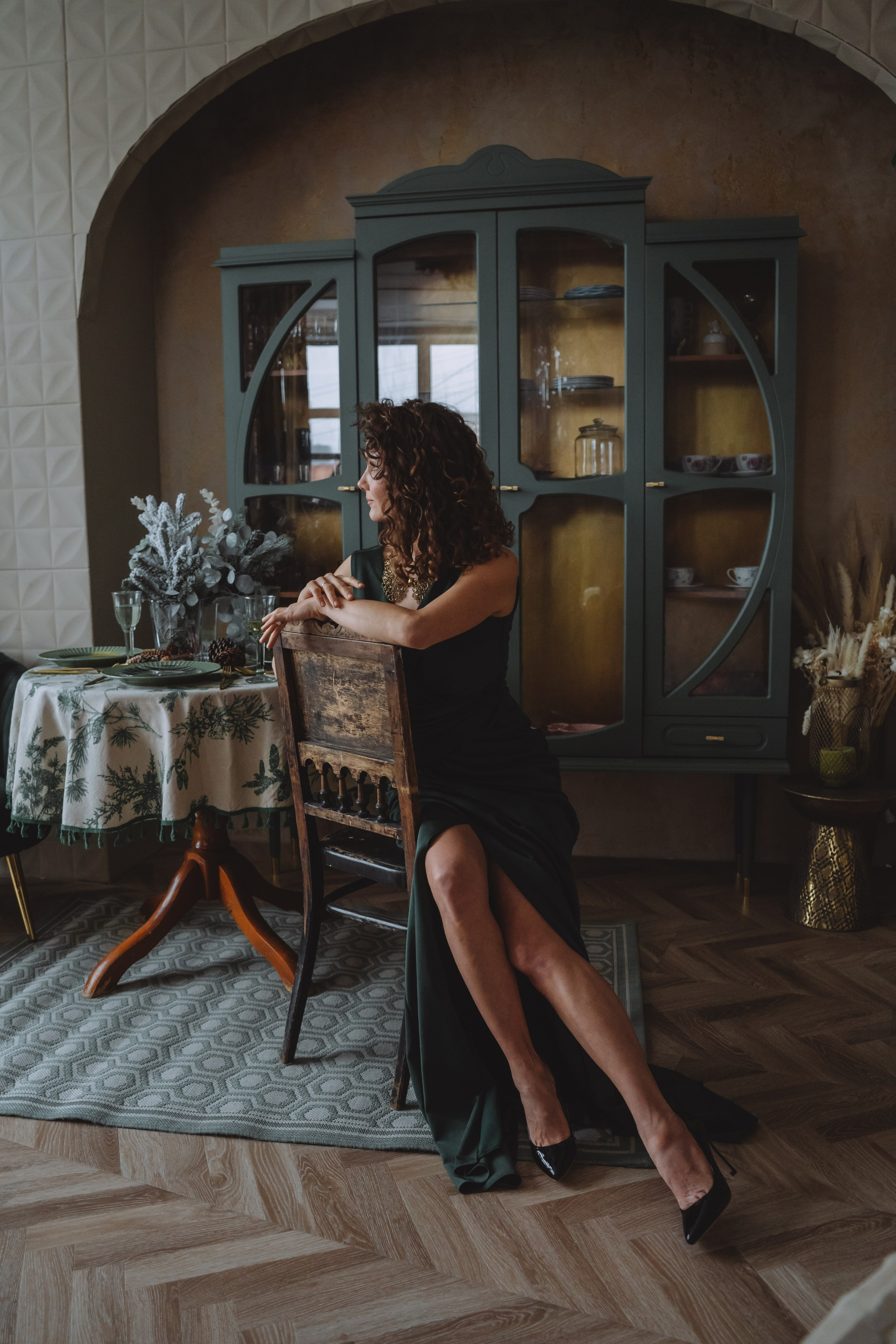 Masha. Стильный фотограф Екатеринбурга Veber Anastasia