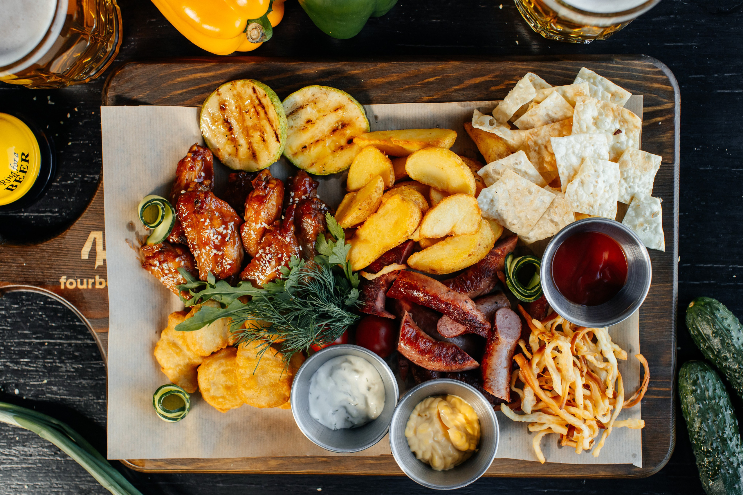 4BEER. Профессиональный фотограф в городе Астана/Алматы Даурен Сембаев