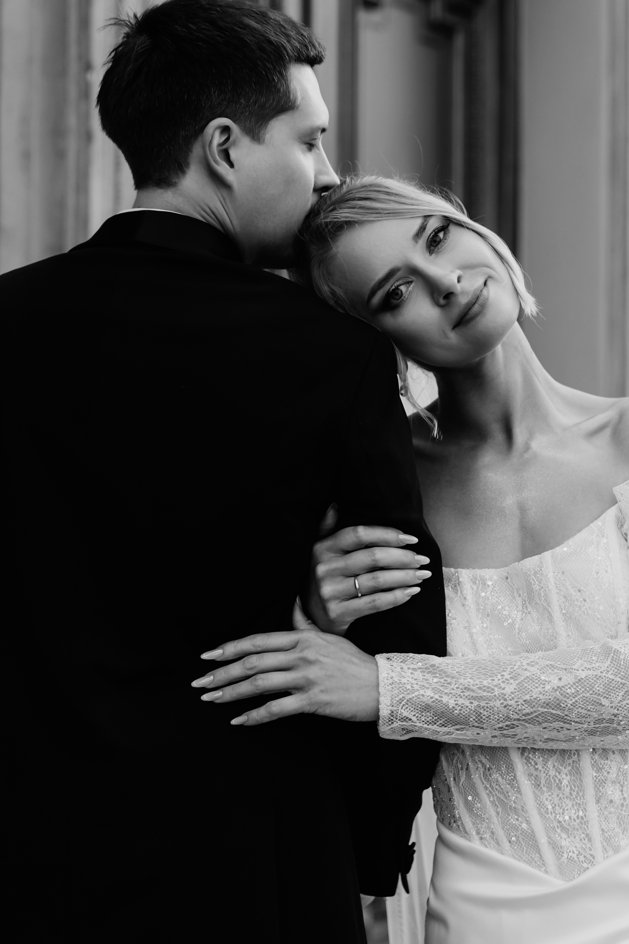 Кирилл и Аня. Фотограф, который снимает любовь в Санкт-Петербурге и Череповце