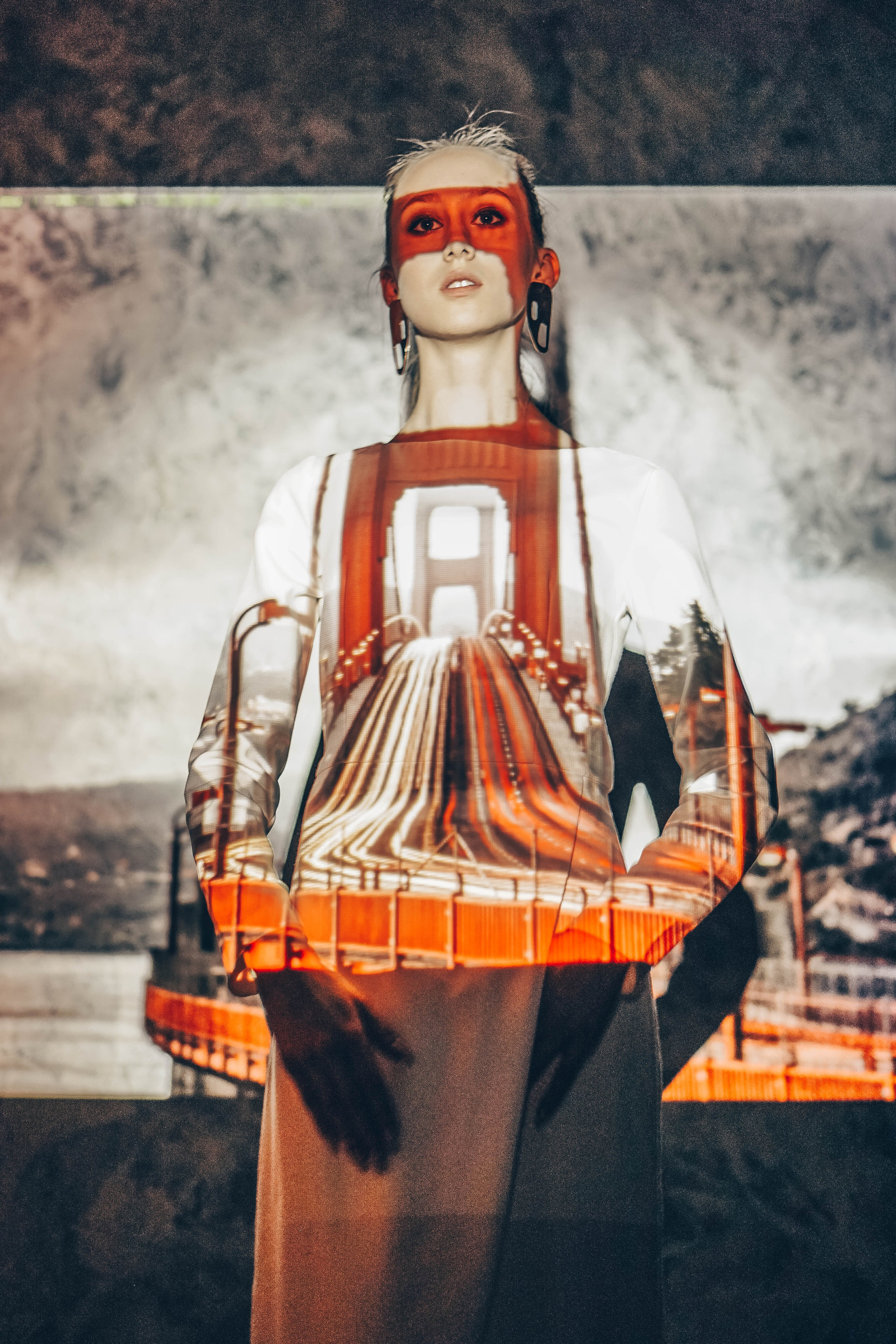 Арт фотограф и стилист Ульяна Терезникова