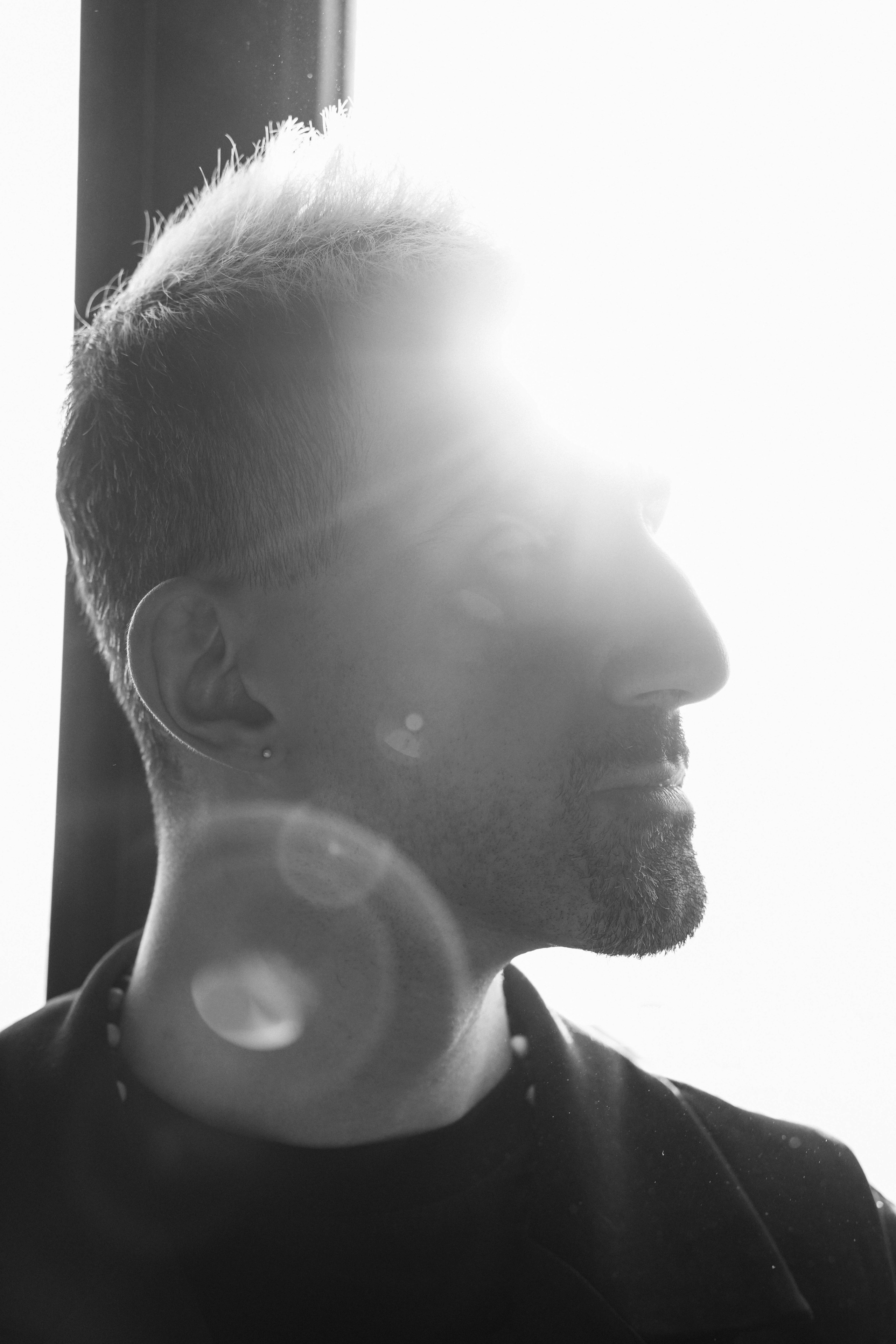 К А Р Е Н. Арт фотограф и стилист Ульяна Терезникова