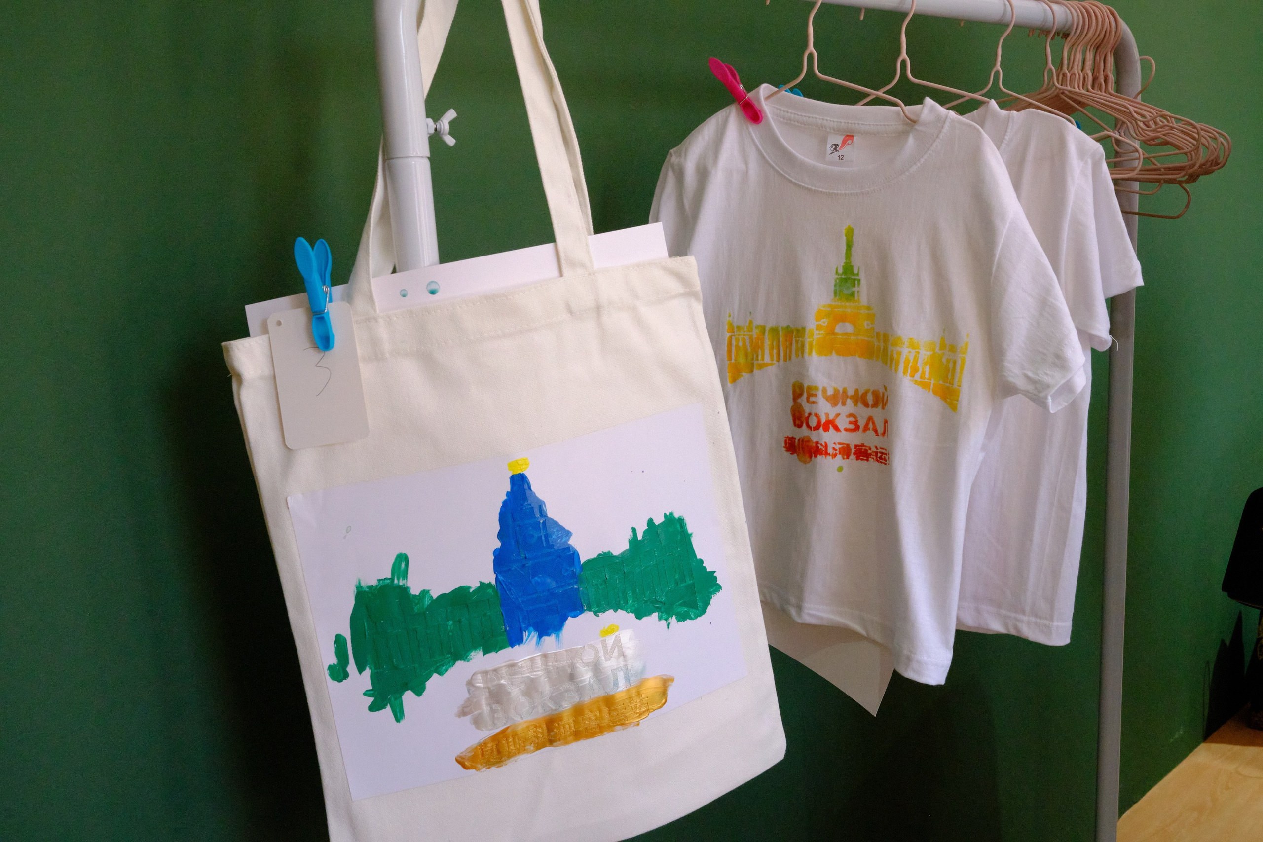 Фестиваль «Московские сезоны» в Пекине. Профессиональный фотограф в Москве Павел Жданов