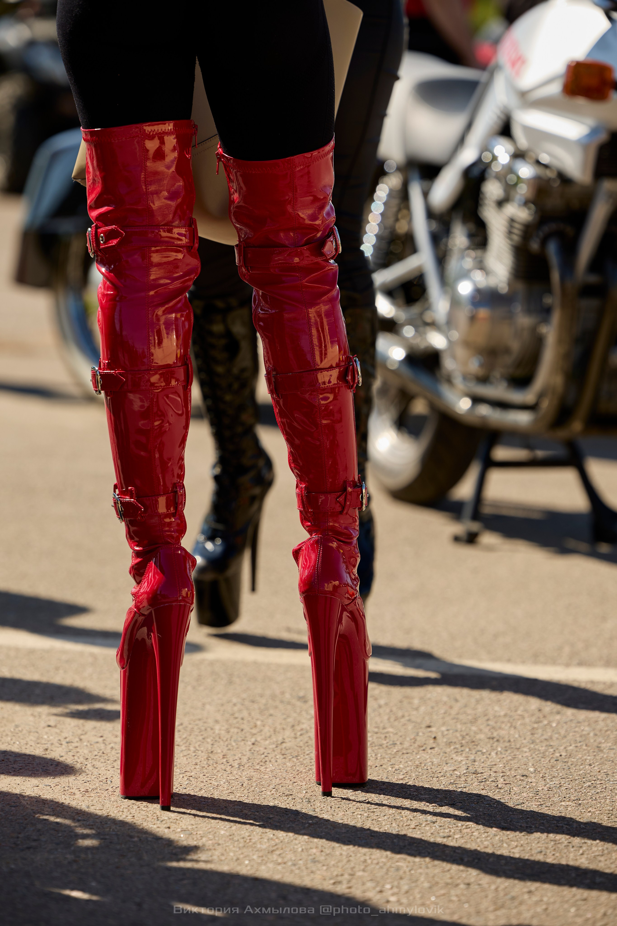 25.05.2024 Открытие мотосезона Домодедово. Виктория Ахмылова. Фотограф в Москве