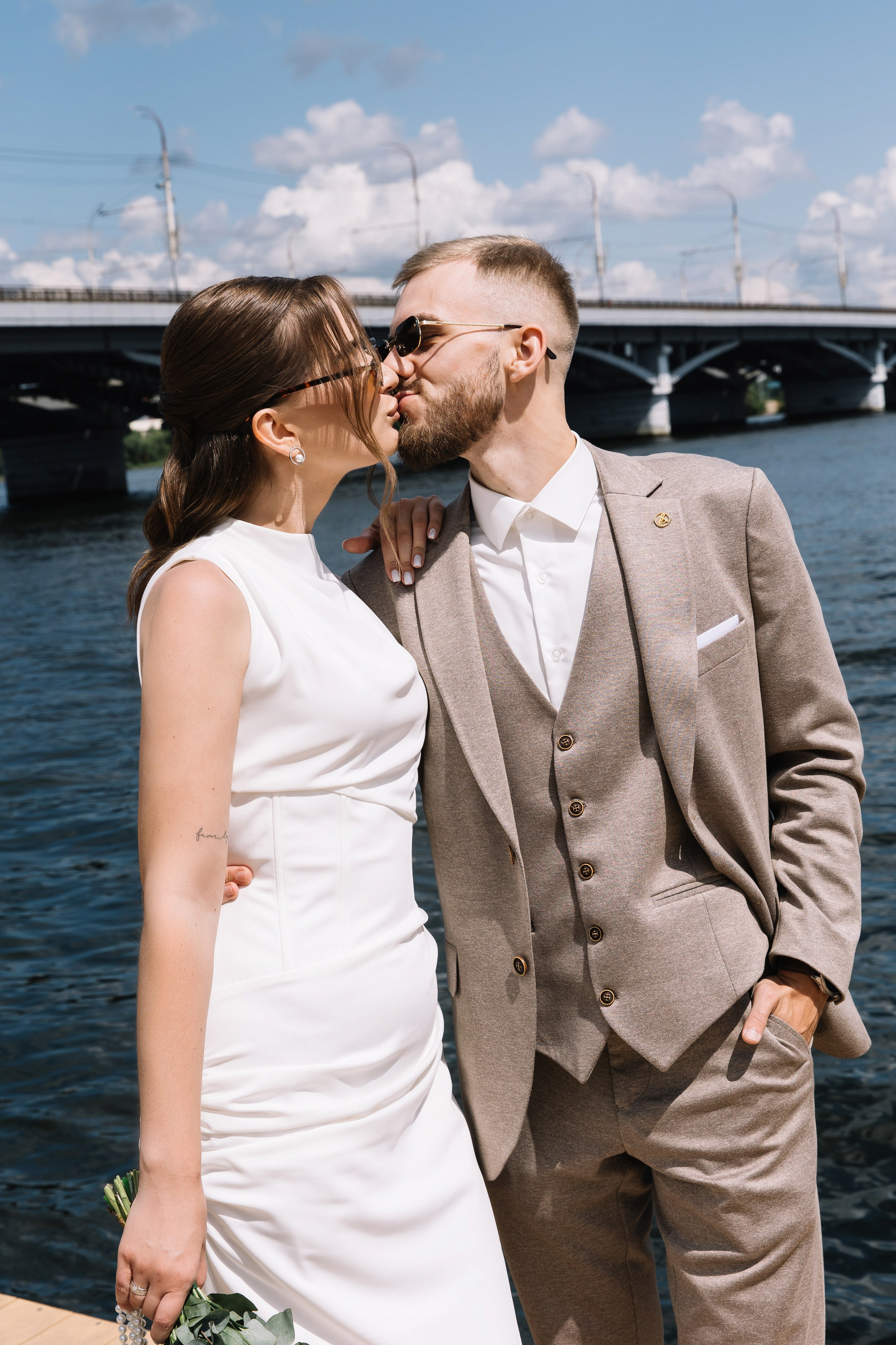 V&D. Профессиональный фотограф Юнаковская Оксана