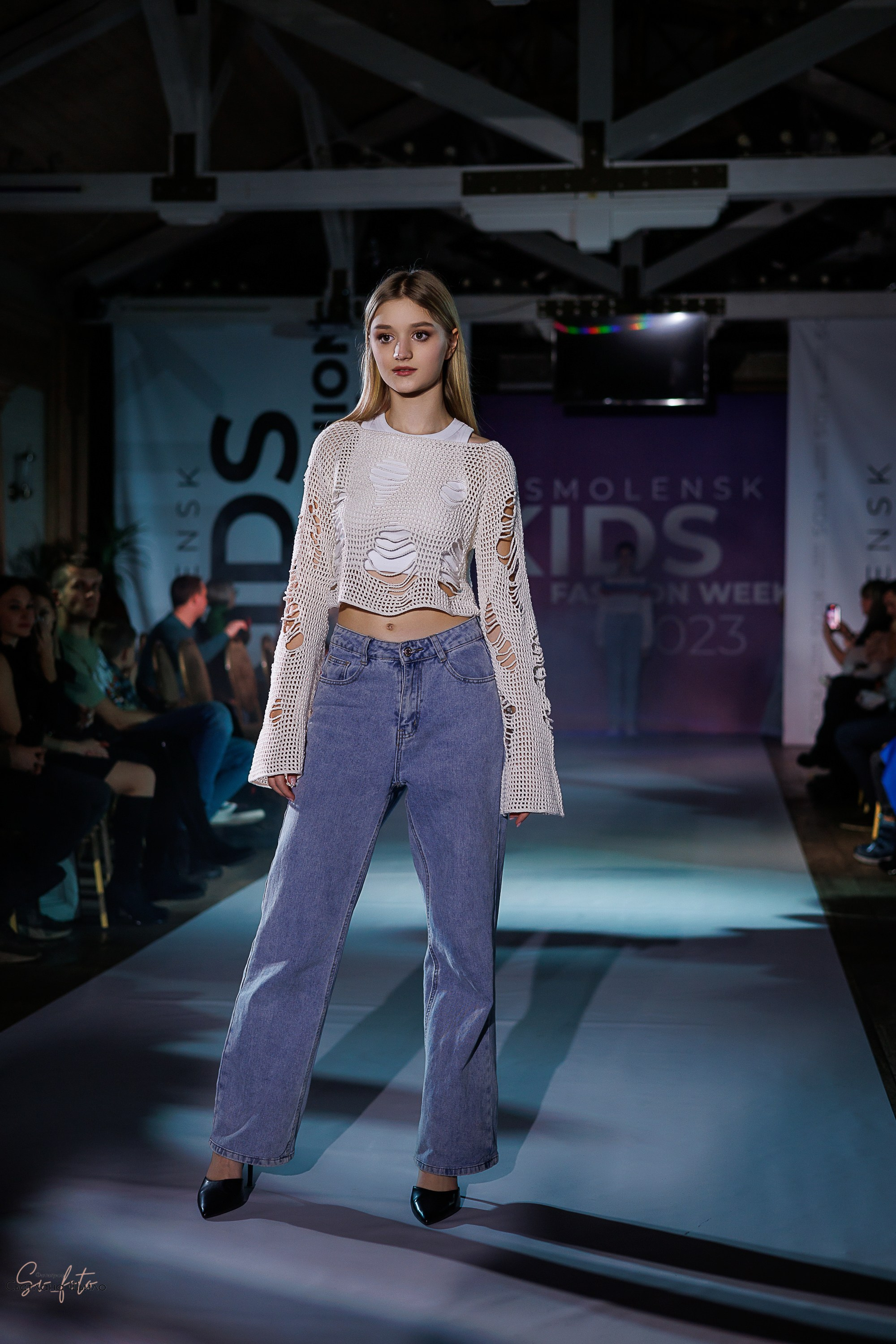 Smolensk Fashion Week_показы_ДЕНЬ 1. Главная