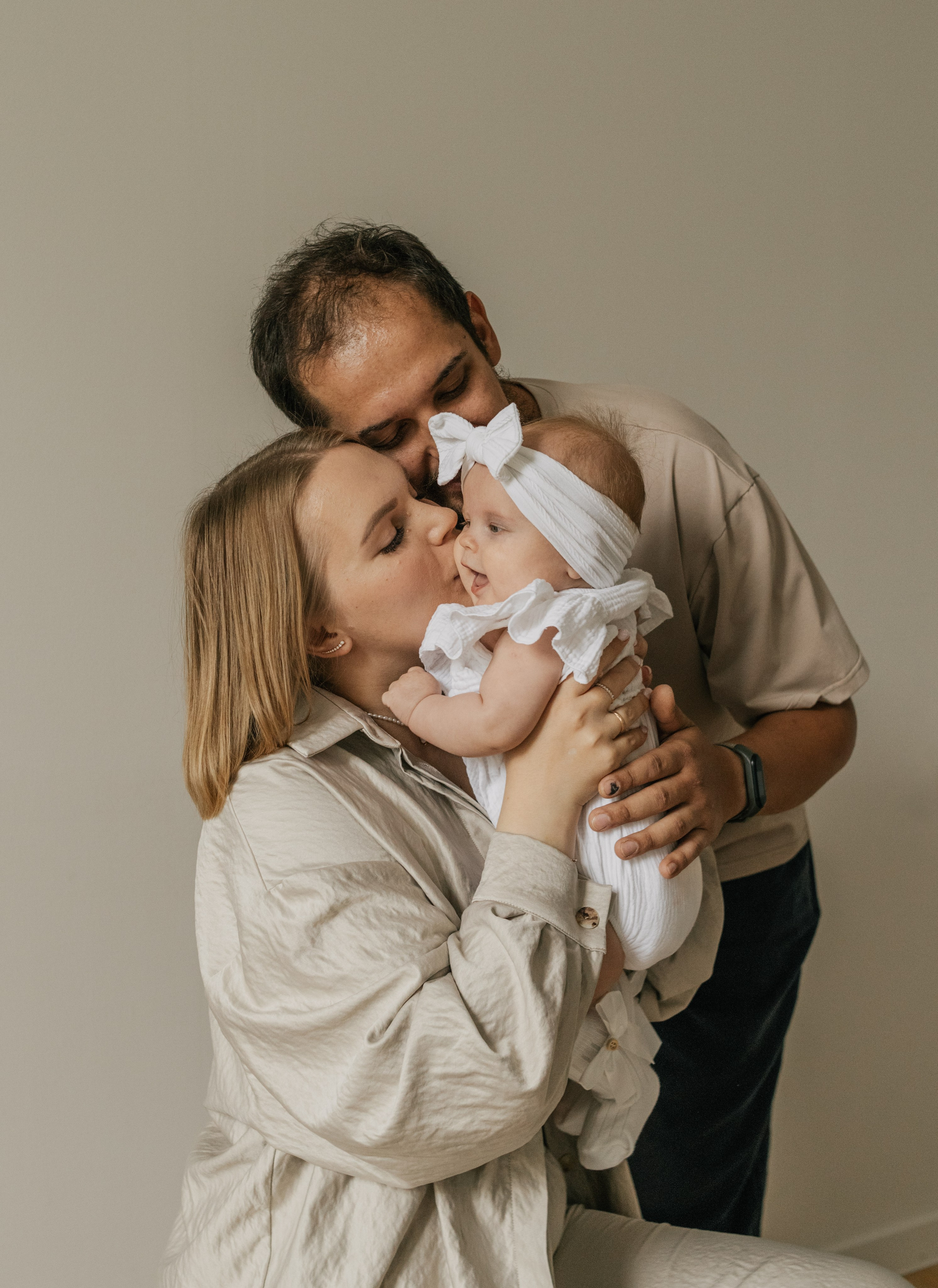 Однажды летом. Семейный и детский фотограф в Тюмени Вика Алленова