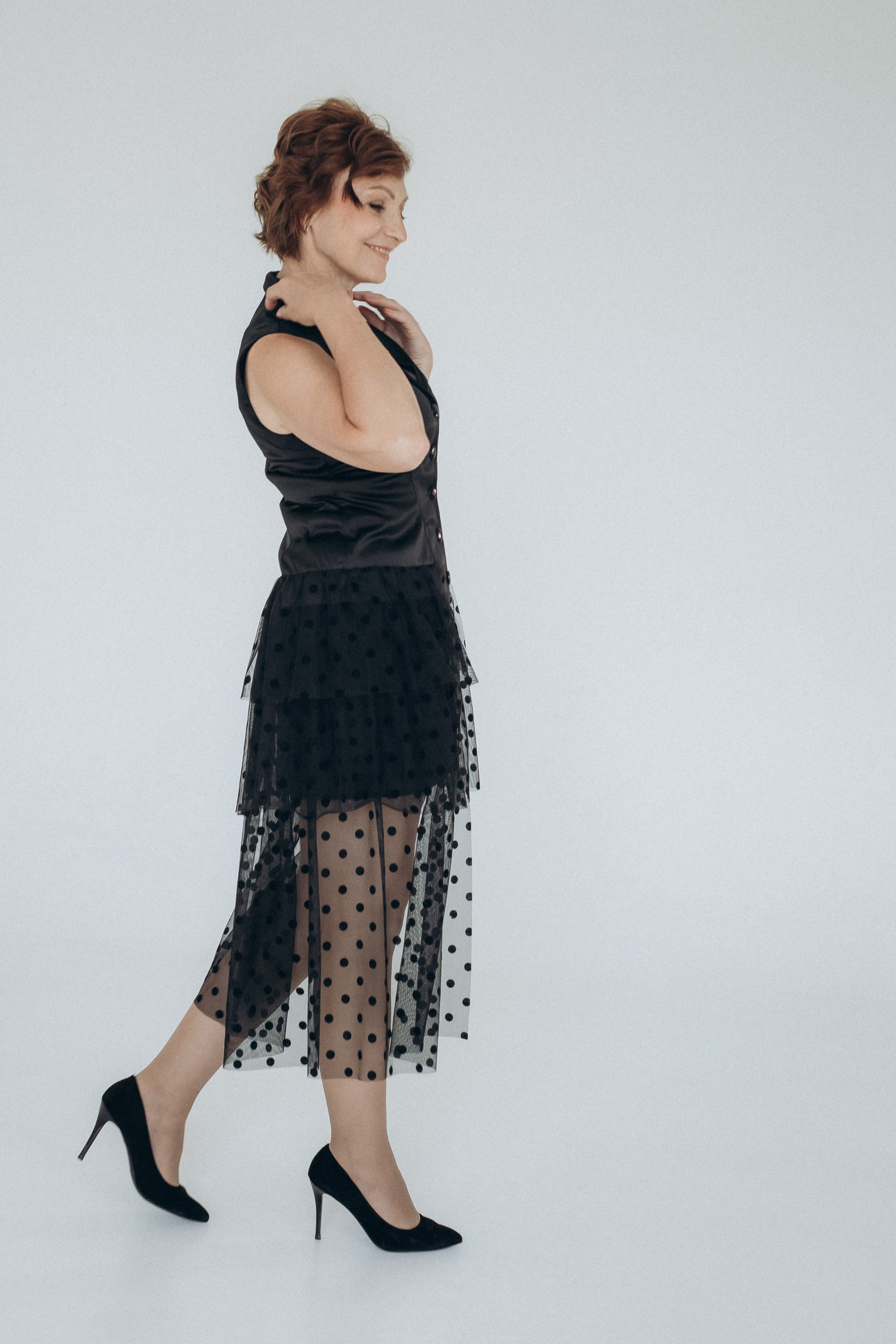 Ирина. Фотограф Ногинск Электросталь Наталья Осетрова