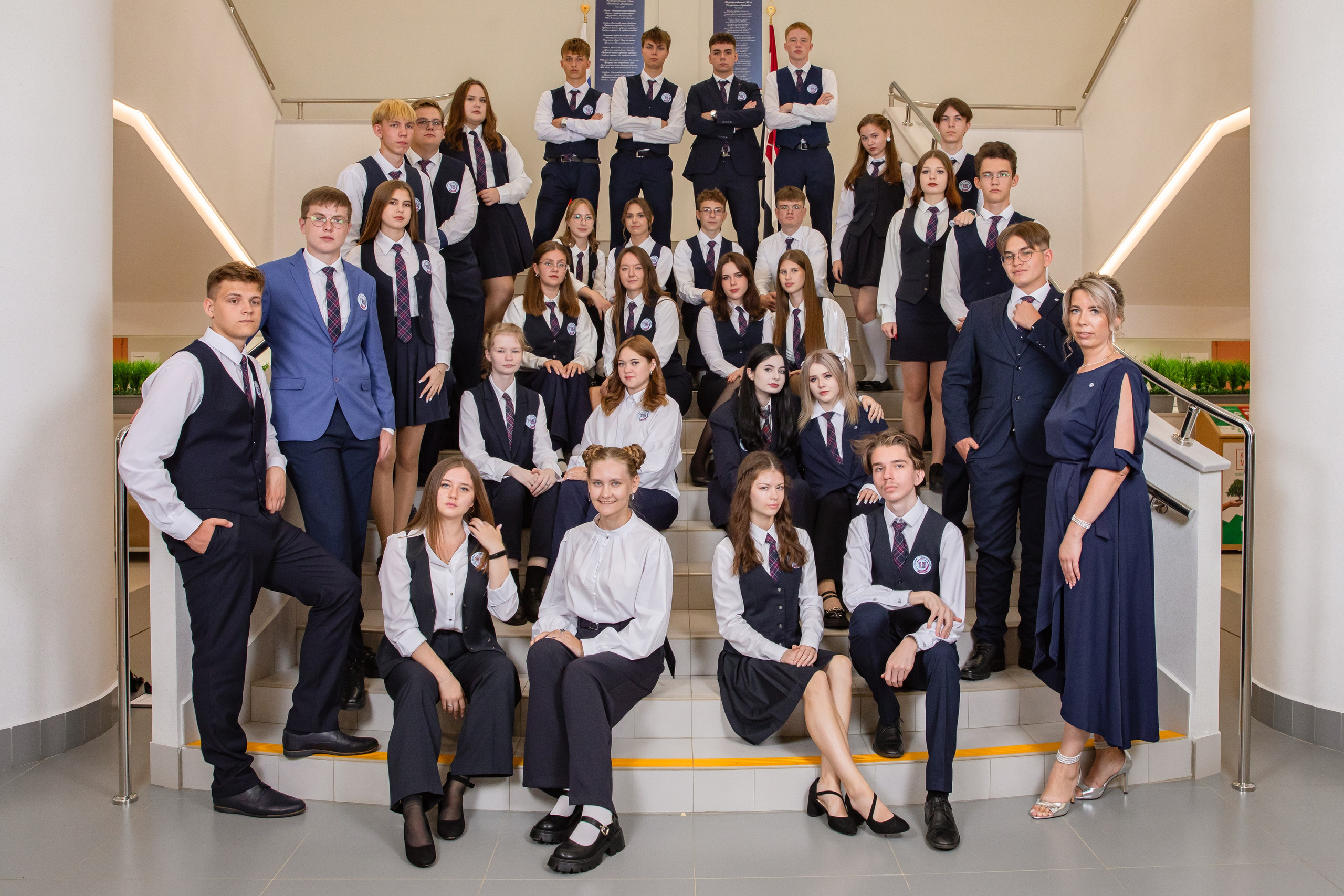 Общие фотографии. Школьный и детский фотограф в г. Саранске Дарья Левина