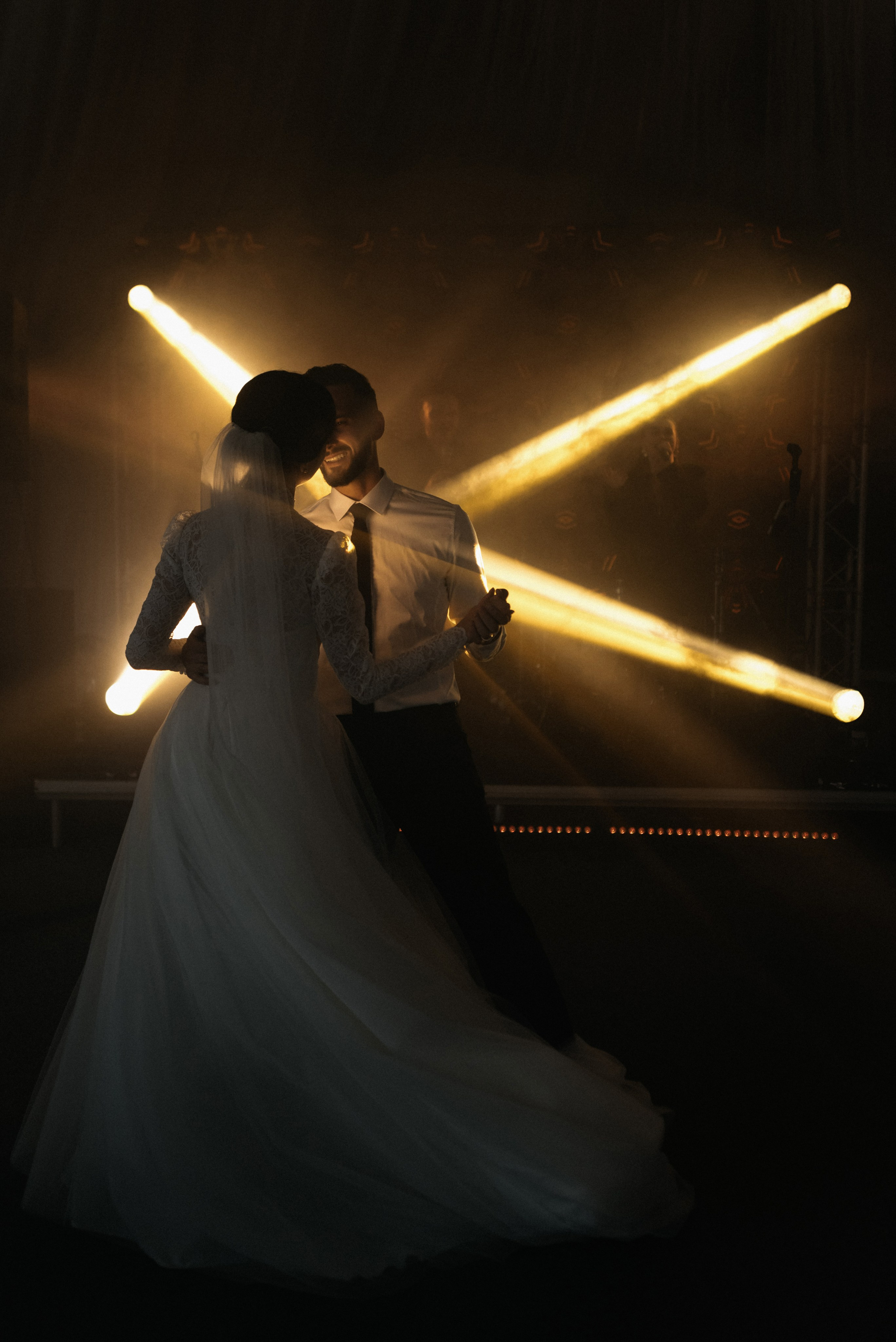 Янина и Семен. Свадебный и портретный фотограф в Минске Татьяна Лобода