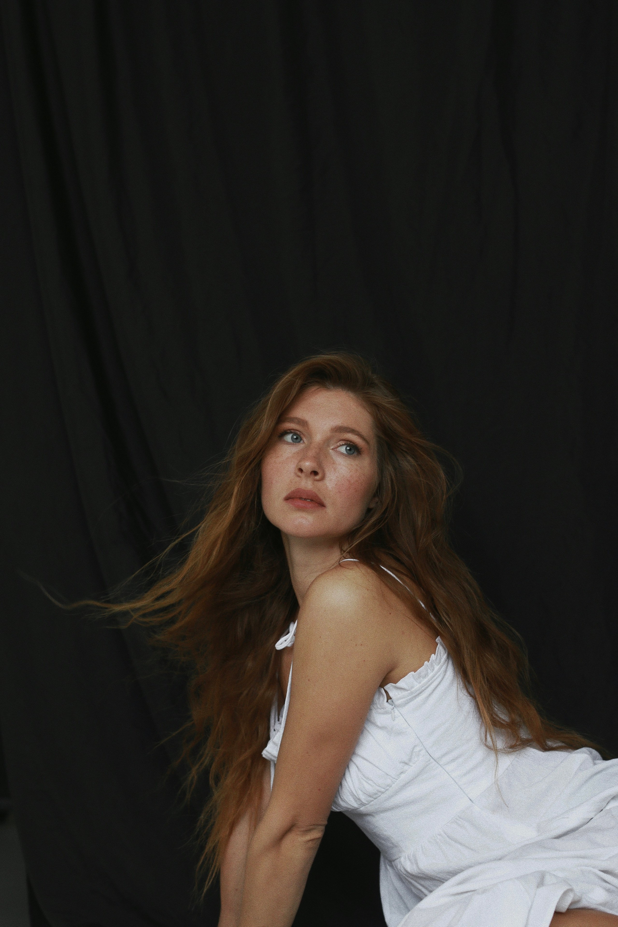 Tanya. Портретный фотограф в Санкт-Петербурге Мария Вармер