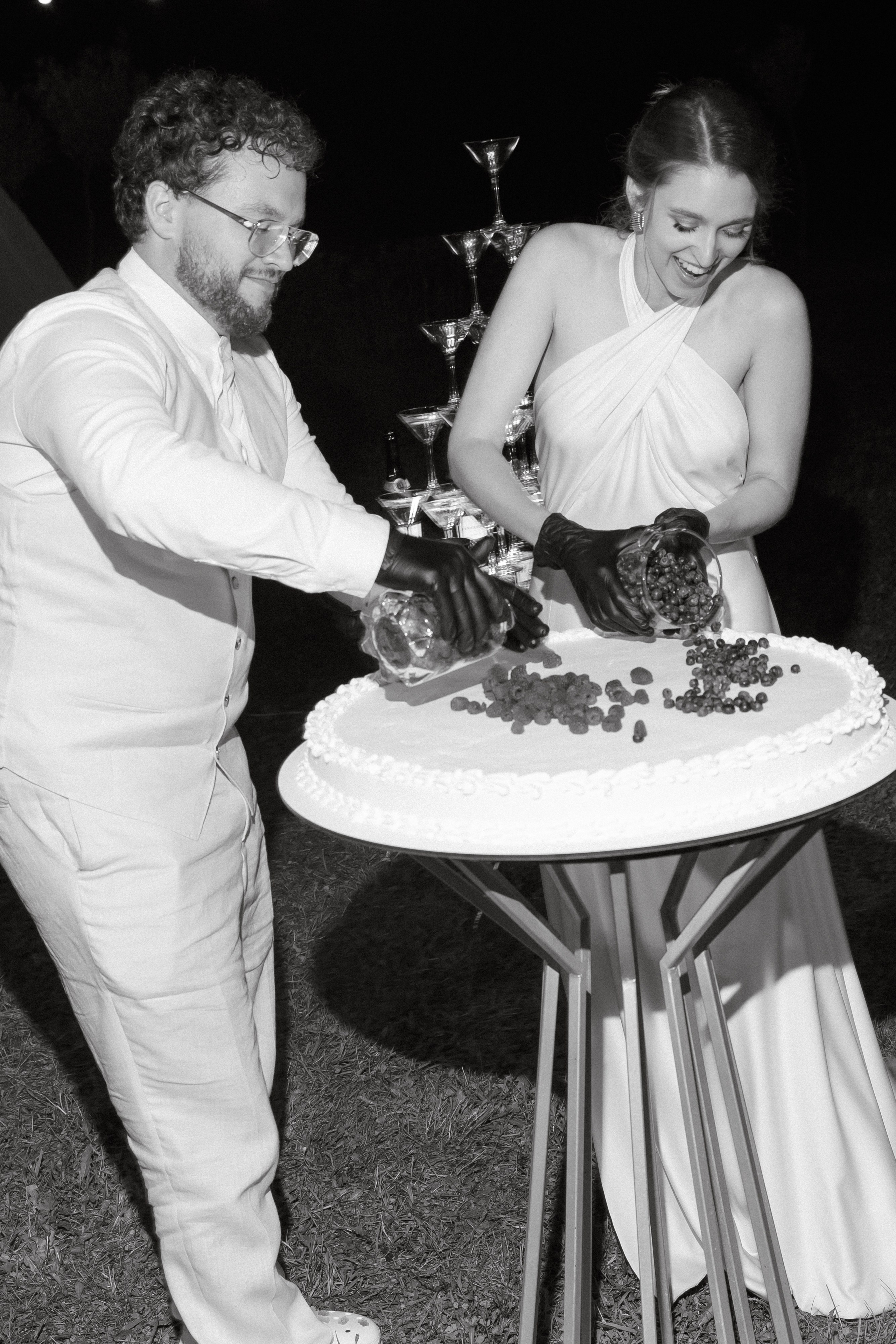 Wedding day Никита & Анастасия. Свадебный фотограф Колесников Антон