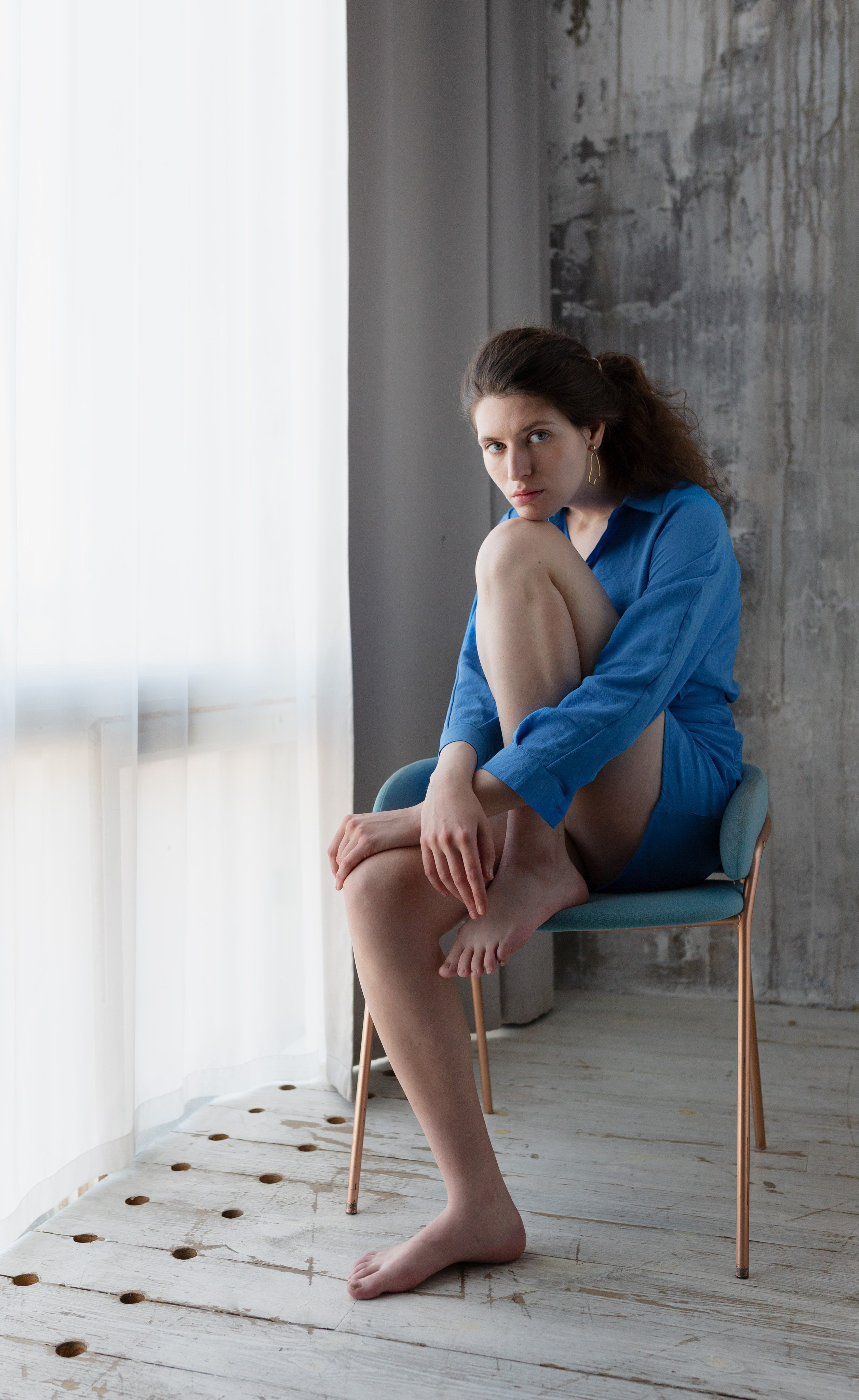 Лера. Главная