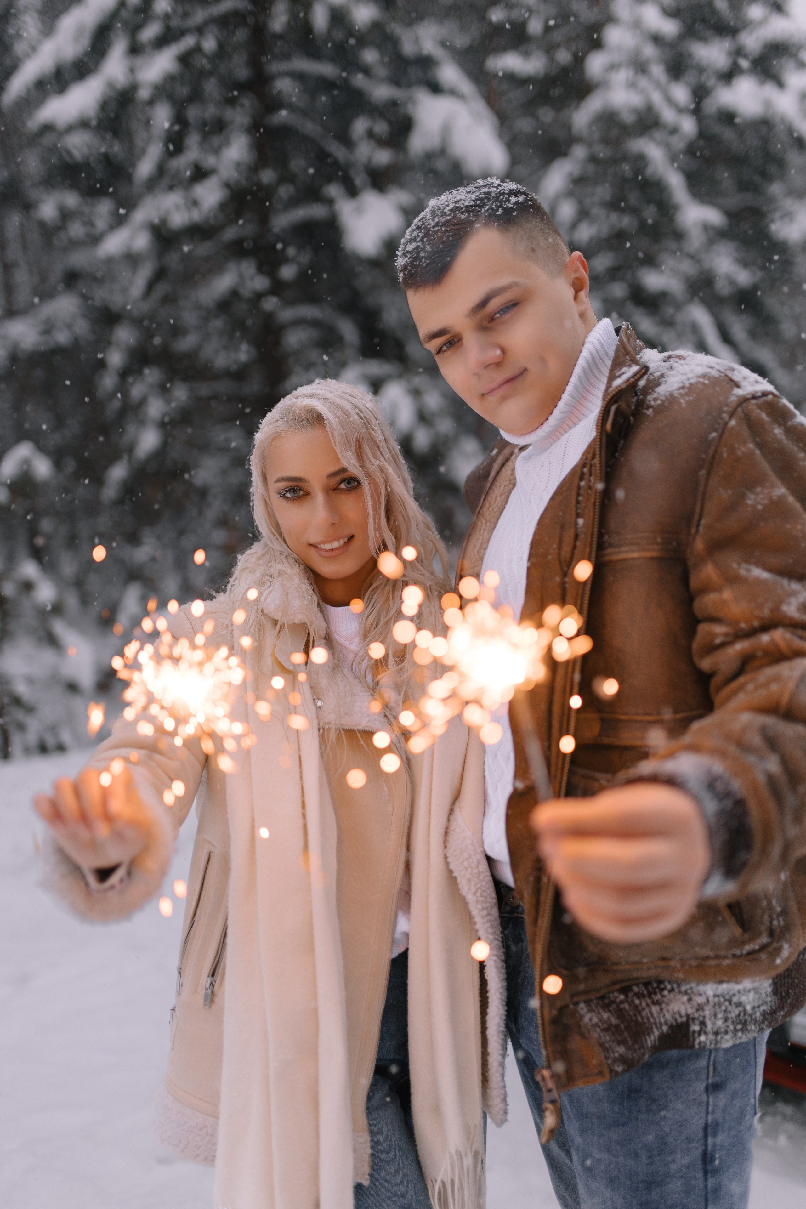 Степан & Лилия