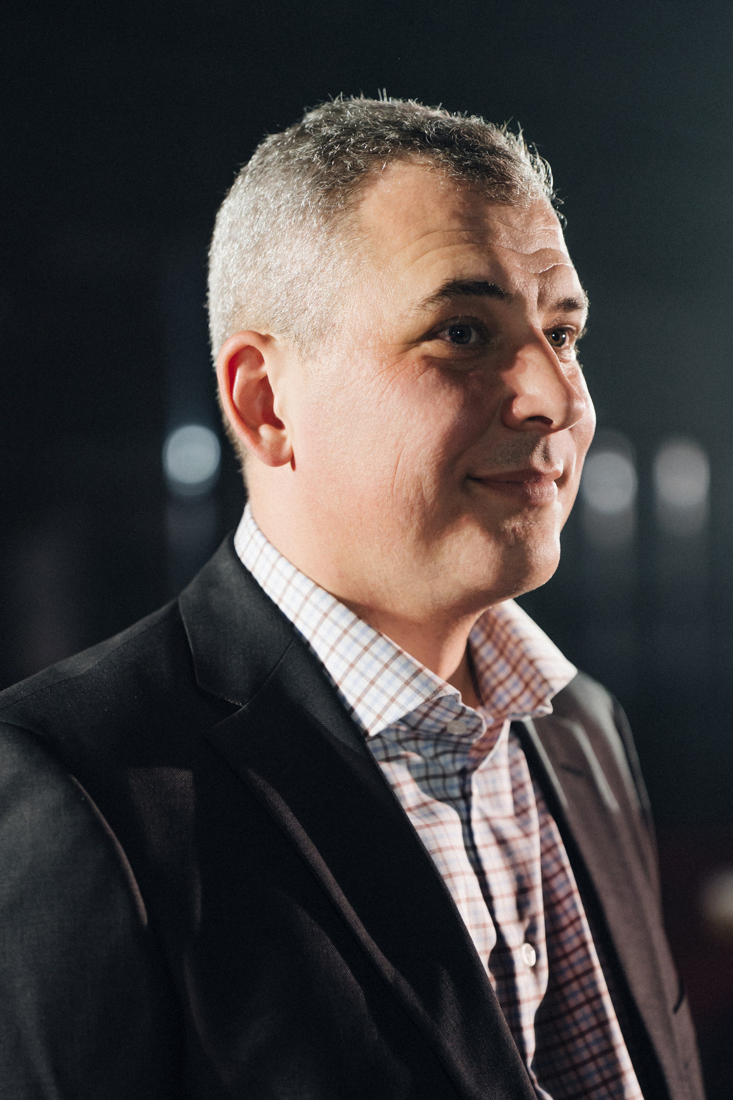 Денис и Елизавета. Фотограф в Красноярске