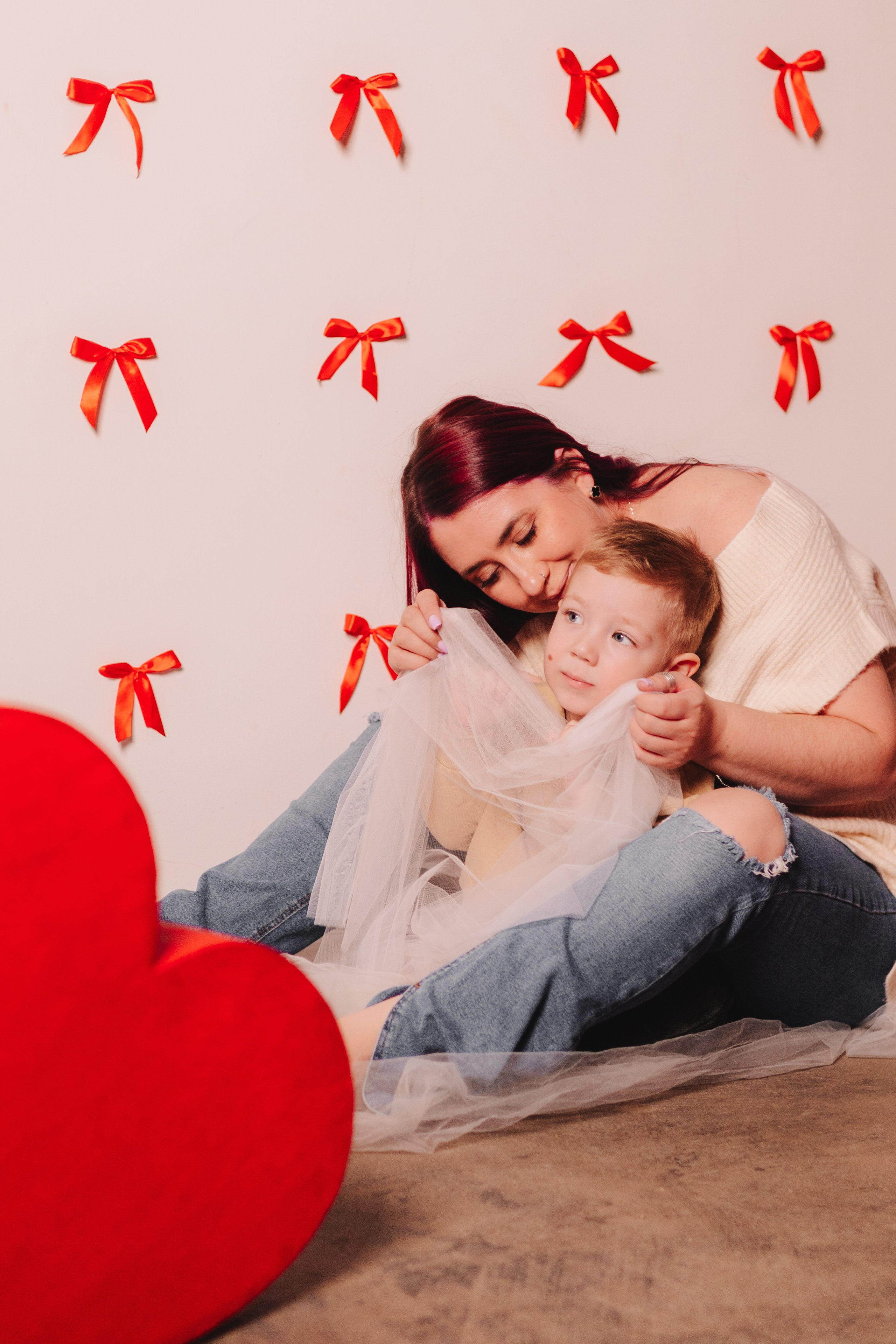 СТУДИЙНЫЕ. Детский и семейный фотограф  Биробиджан Оля Светагор